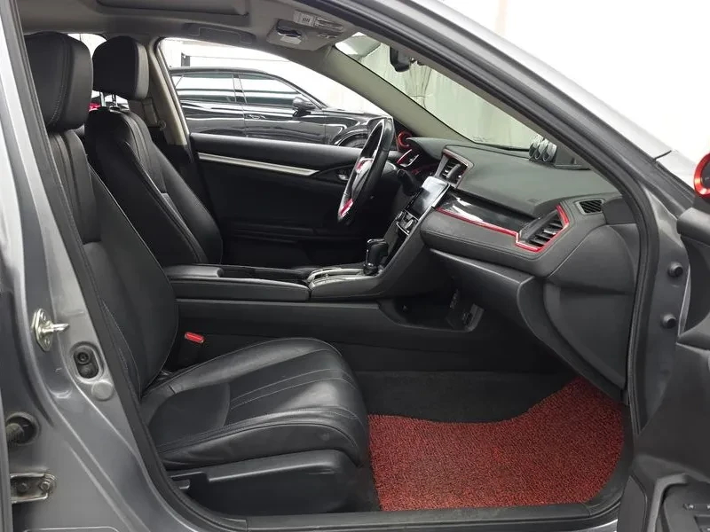 Honda Civic 2.0 1OTH GEN, снимка 11 - Автомобили и джипове - 55794316