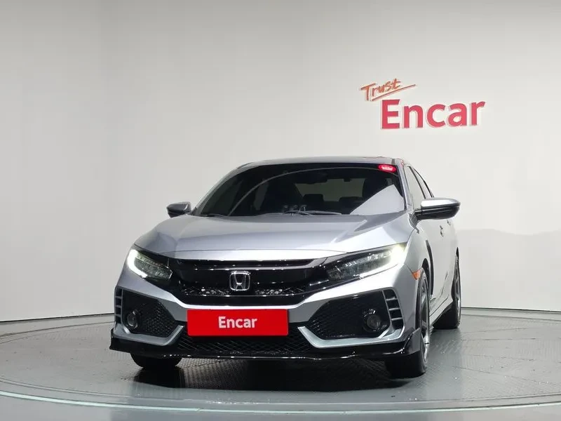 Honda Civic 2.0 1OTH GEN, снимка 3 - Автомобили и джипове - 55794316