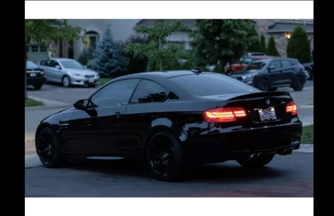 BMW M3 DCT* 4.0L S65 V8* АВТОКРЕДИТ БЕЗ ПЪРВОНАЧАЛНА ВНОС, снимка 6 - Автомобили и джипове - 55790402