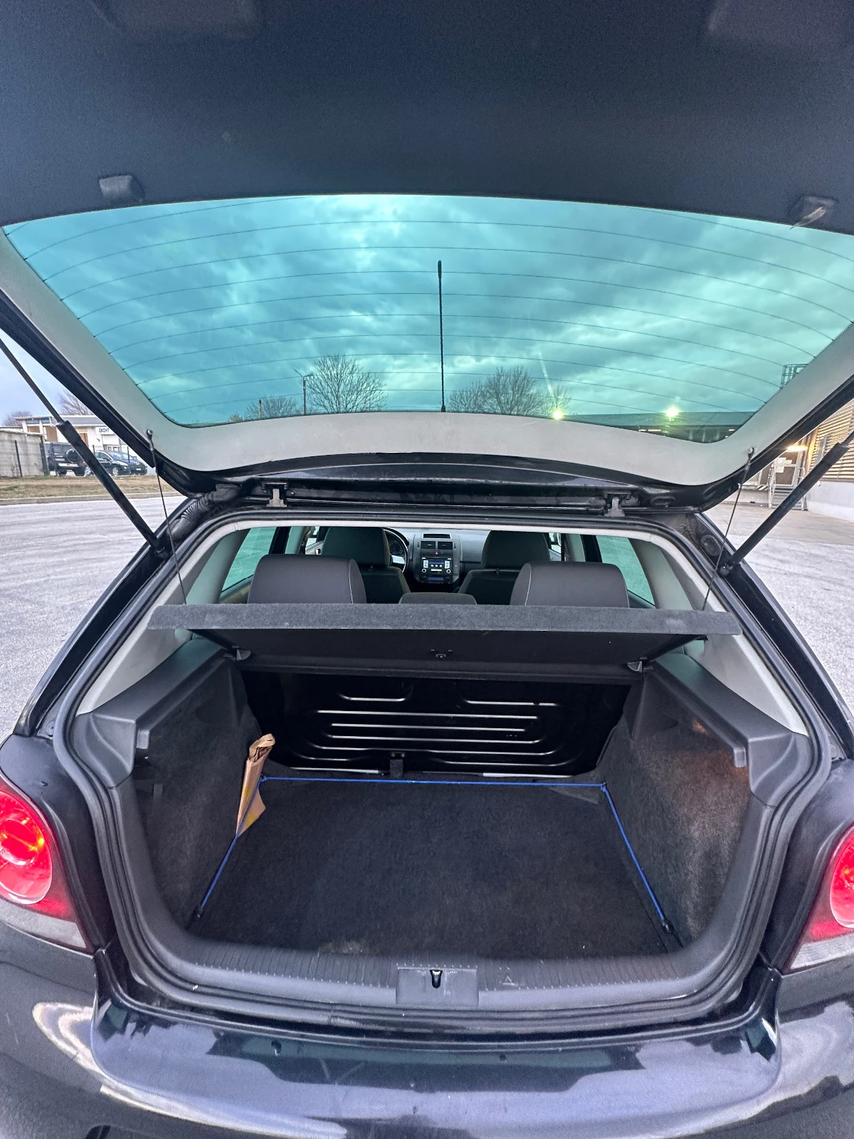 VW Polo CROSS* FULL* * *  | Mobile.bg   13