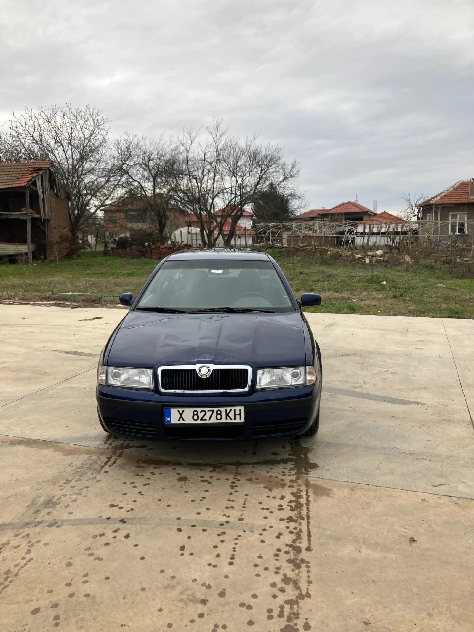 Skoda Octavia 1.9 TDI, 4x4 - изображение 2