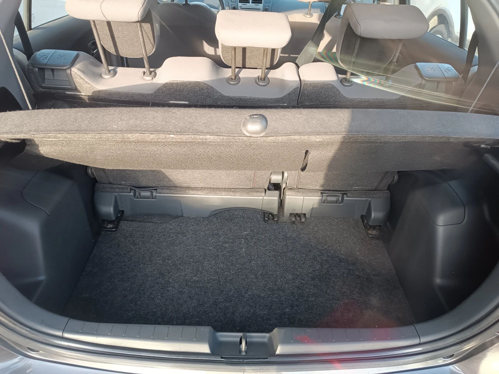 Toyota Yaris 1.4 D4D/90k.s-6 | Mobile.bg   17