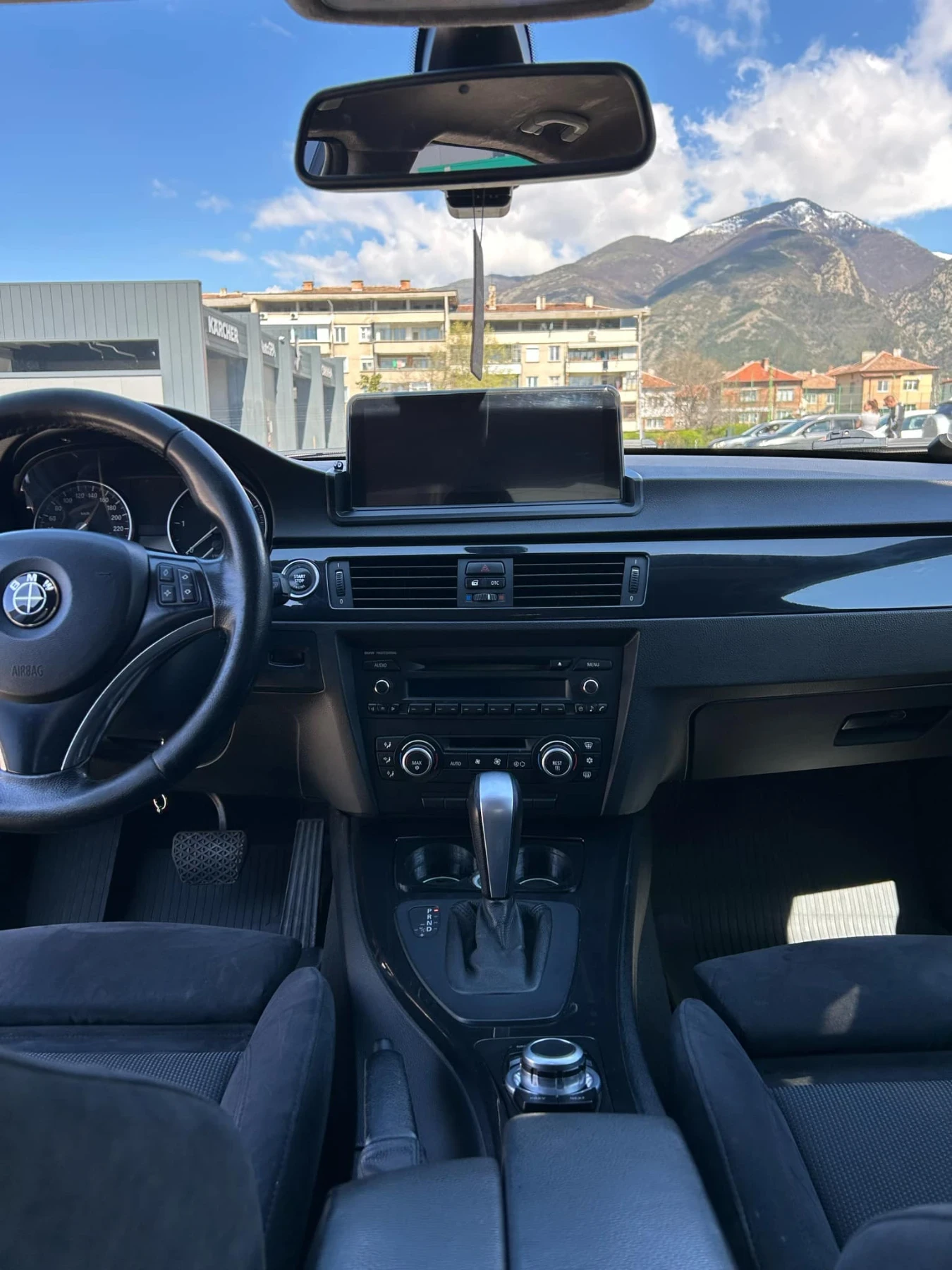 BMW 320 XDrive - изображение 7