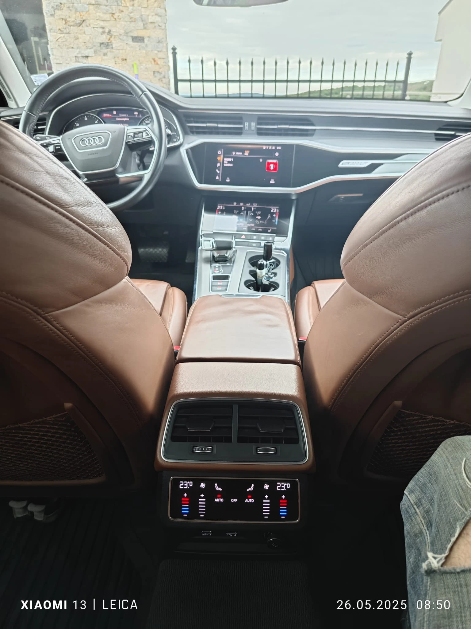 Audi A6  - изображение 10