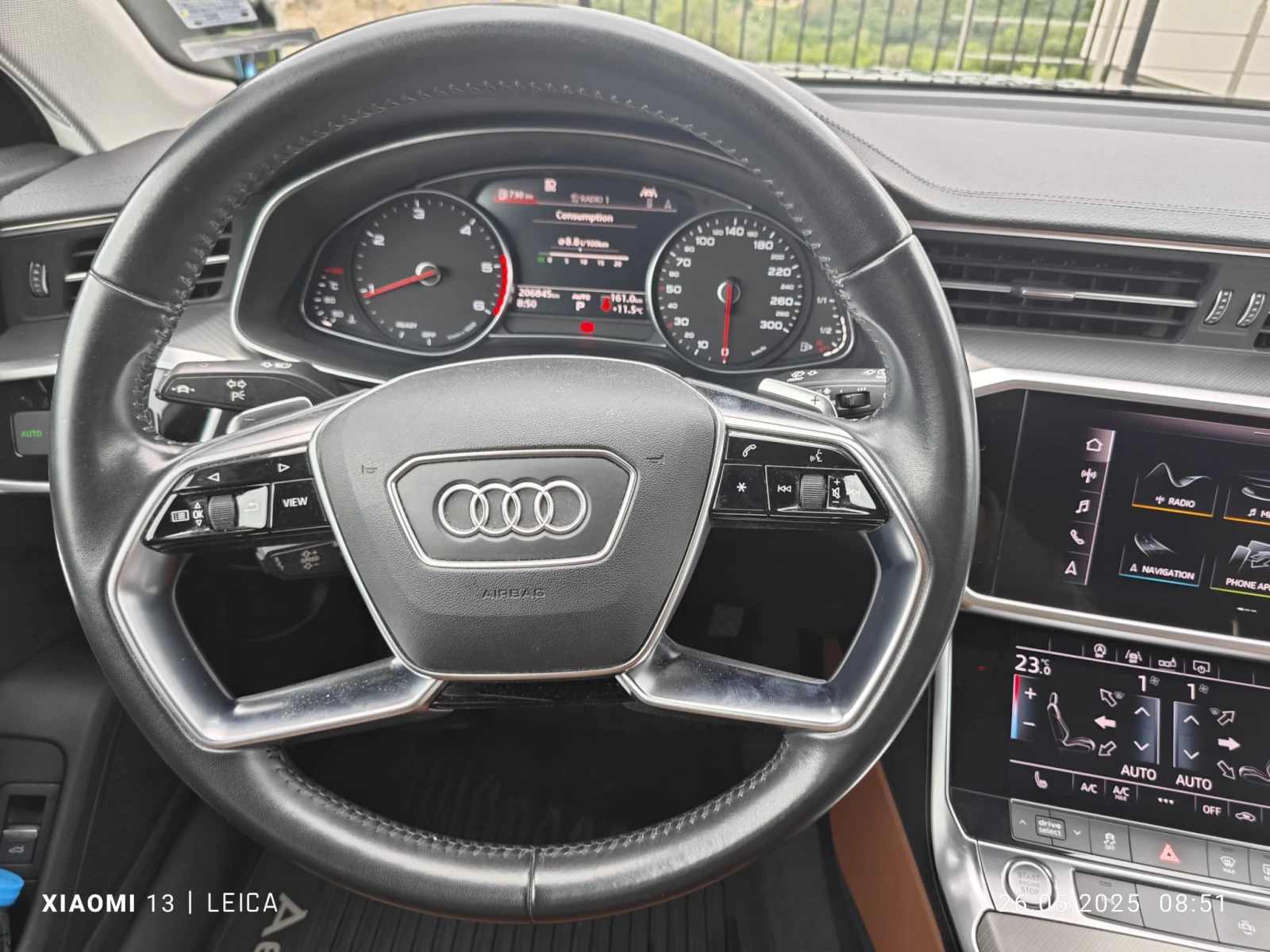 Audi A6  - изображение 8