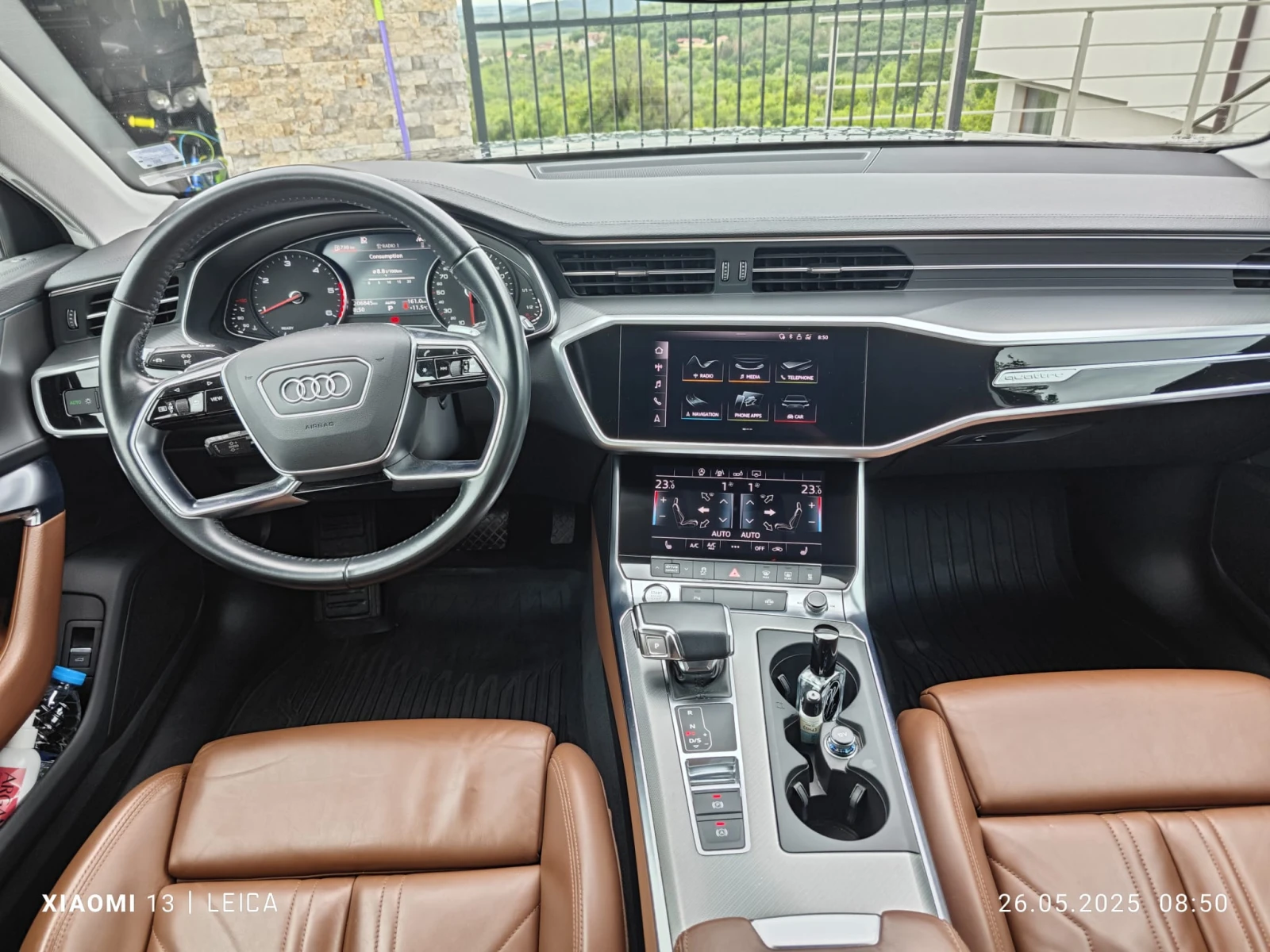 Audi A6  - изображение 9