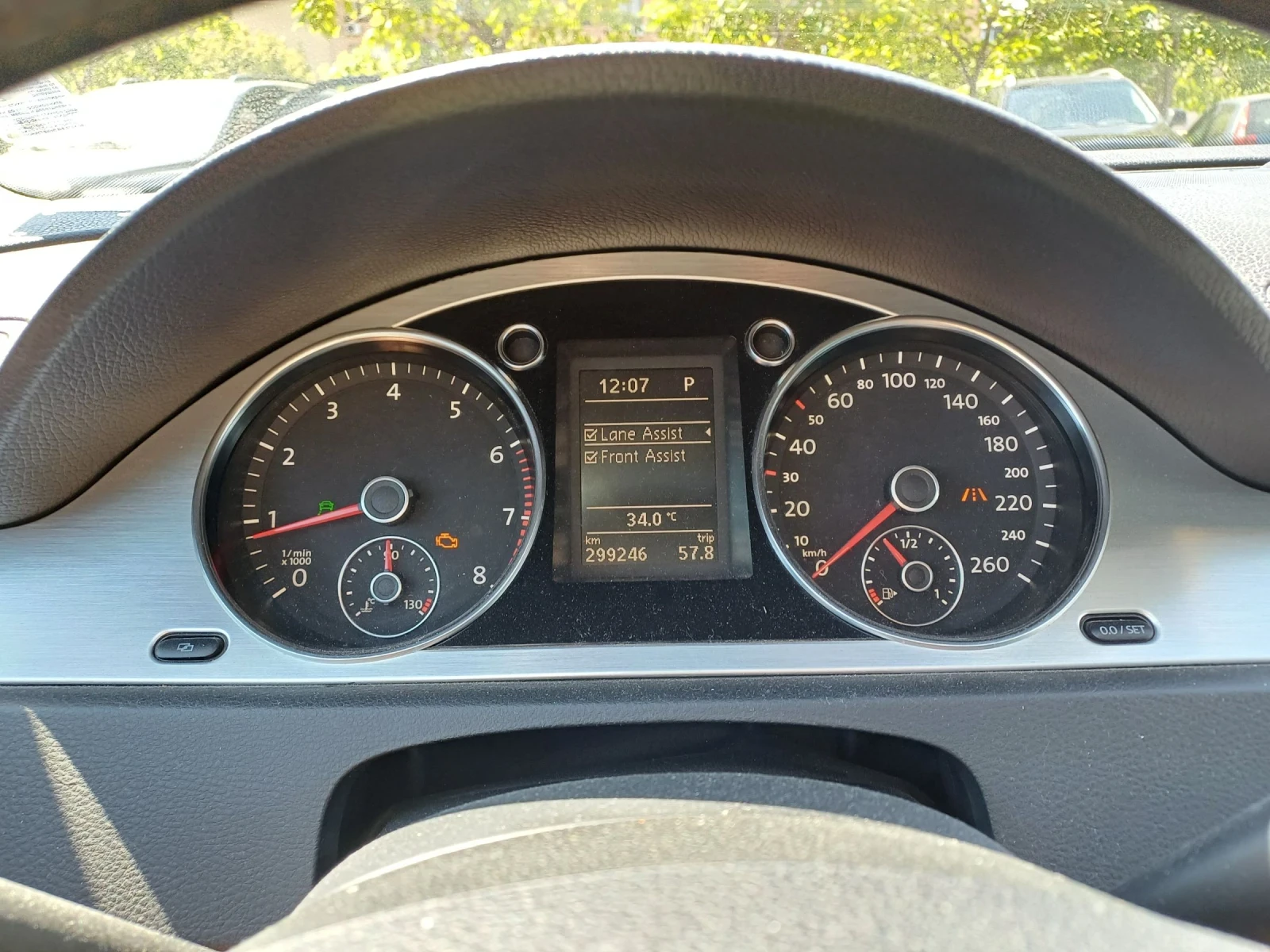 VW Passat 2.0tsi | Mobile.bg   16