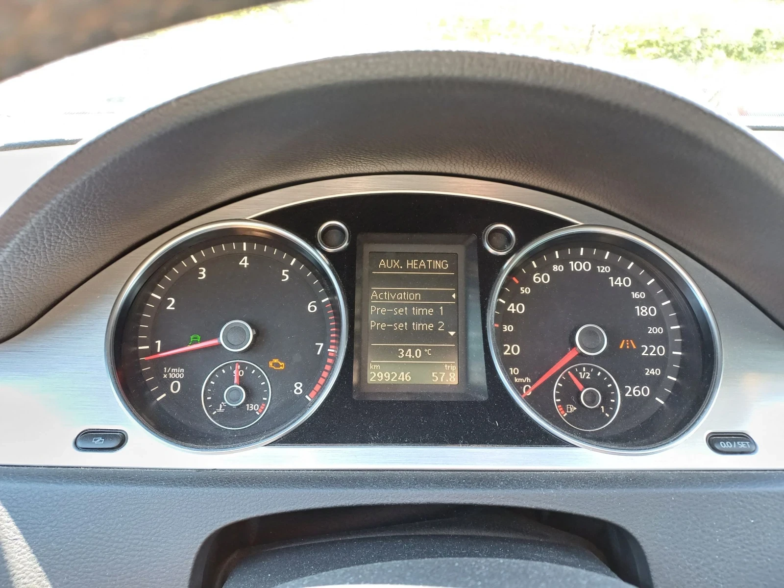 VW Passat 2.0tsi | Mobile.bg   14