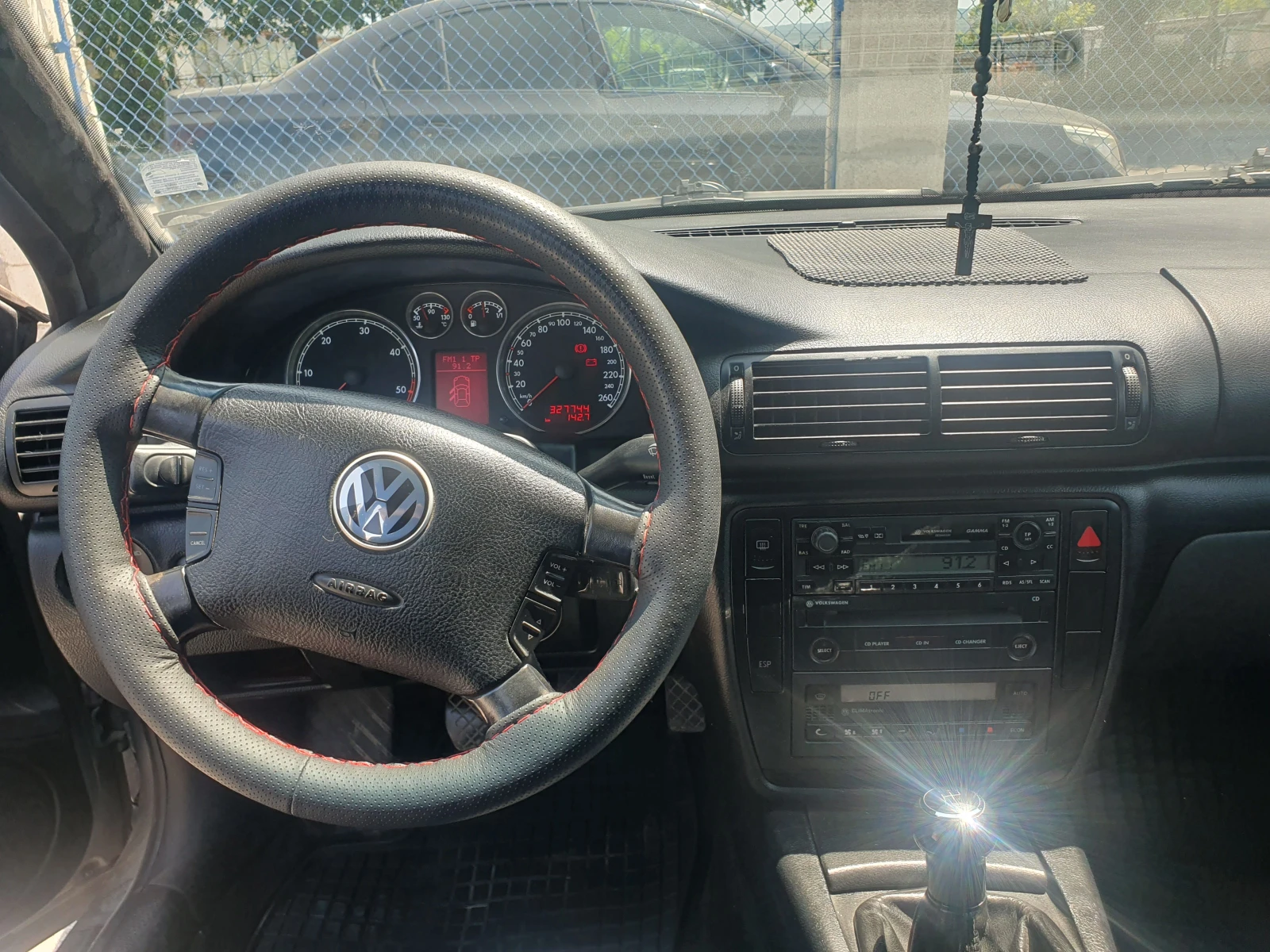 VW Passat  - изображение 10