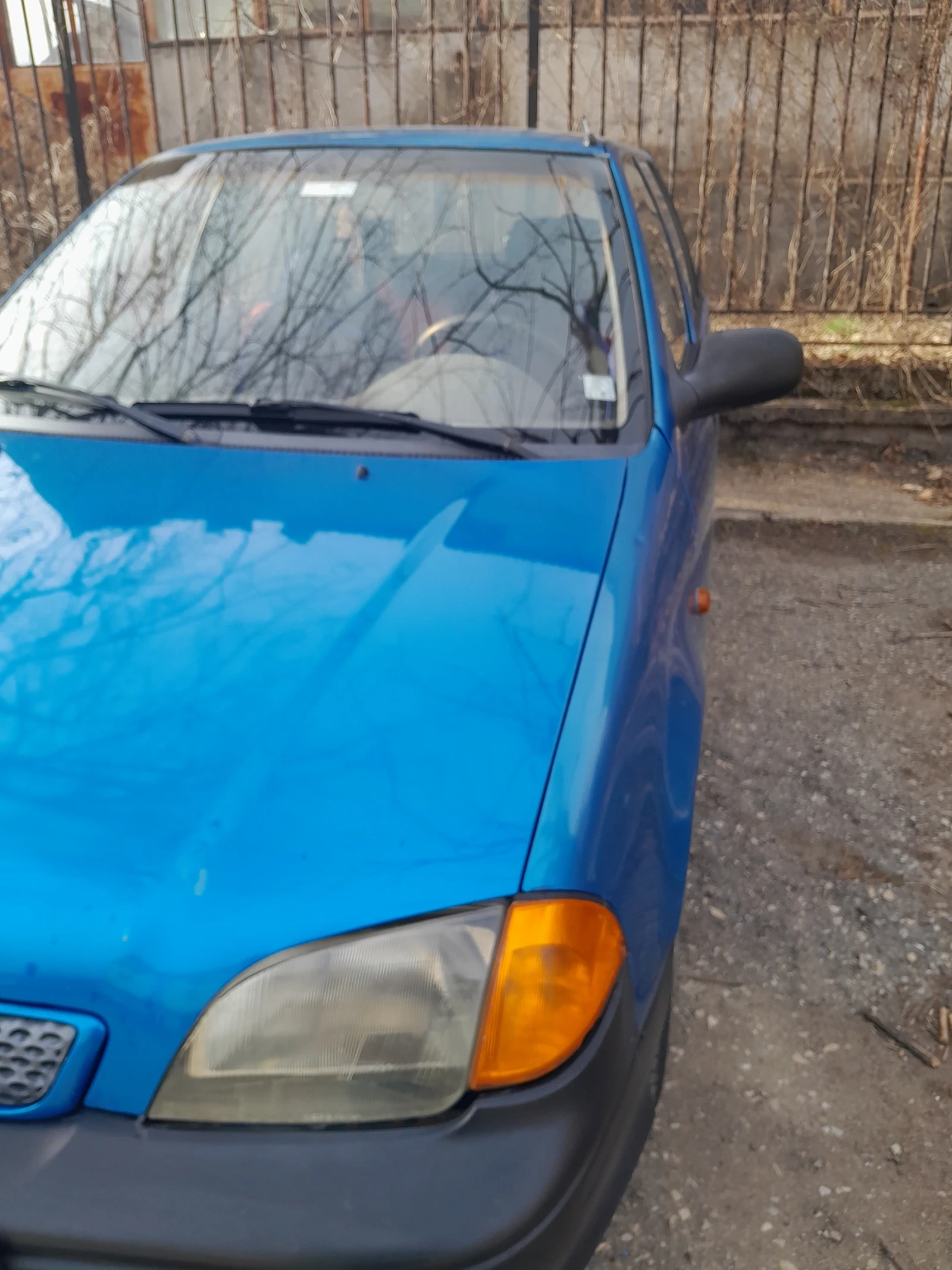 Suzuki Swift  - изображение 3