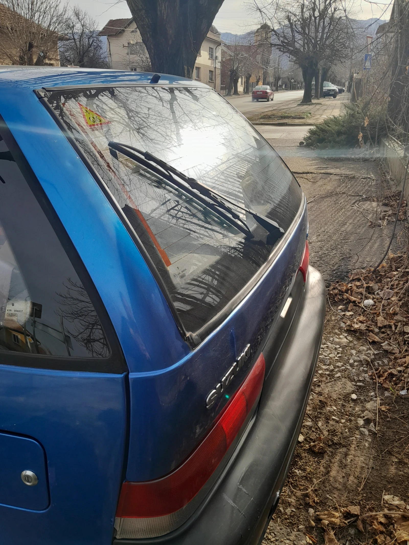 Suzuki Swift | Mobile.bg   12