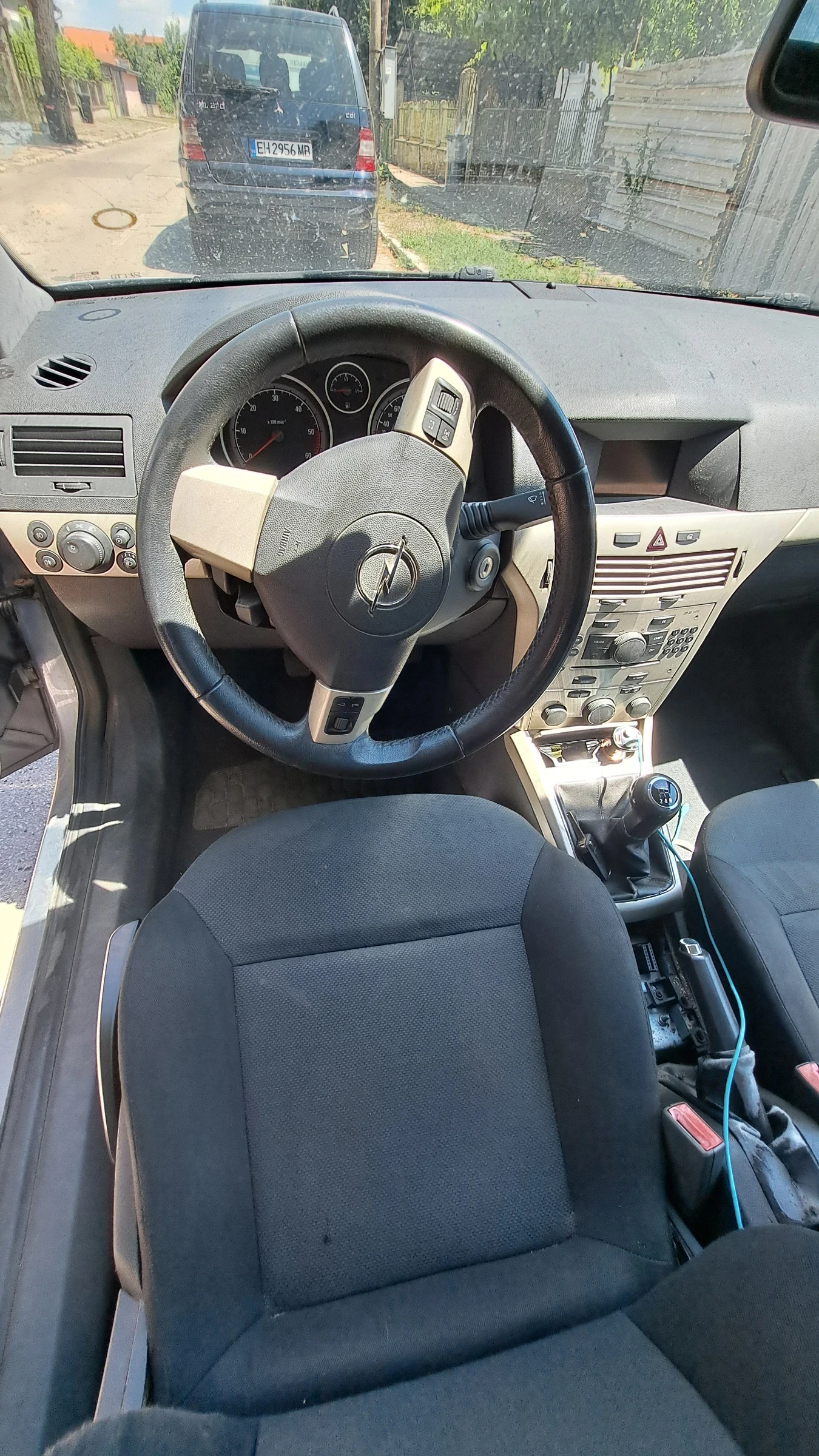 Opel Astra  - изображение 4
