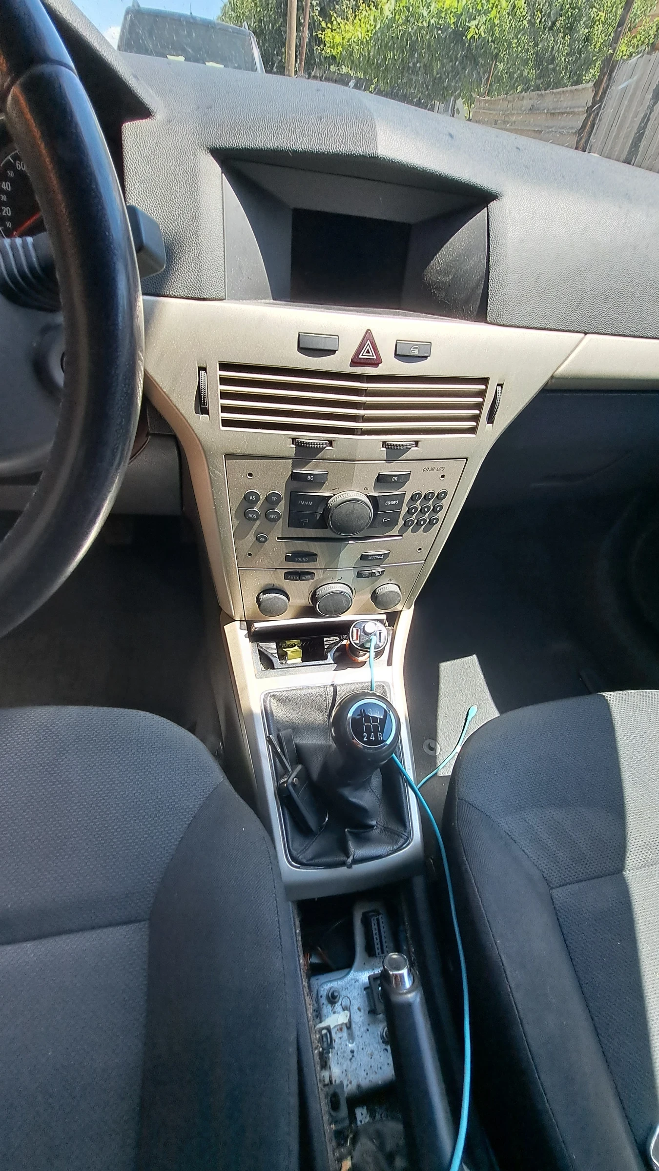Opel Astra  - изображение 6