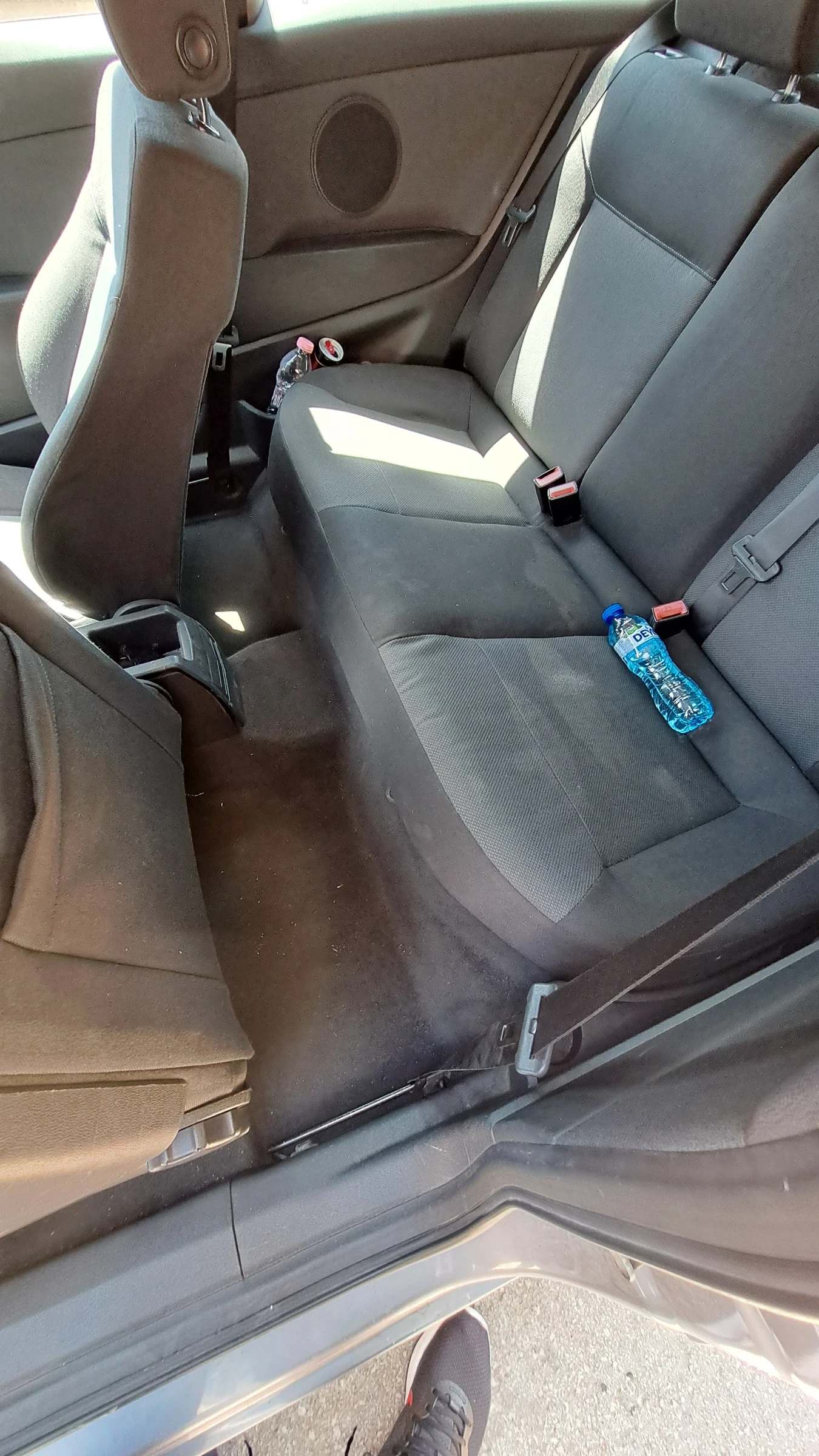 Opel Astra  - изображение 5