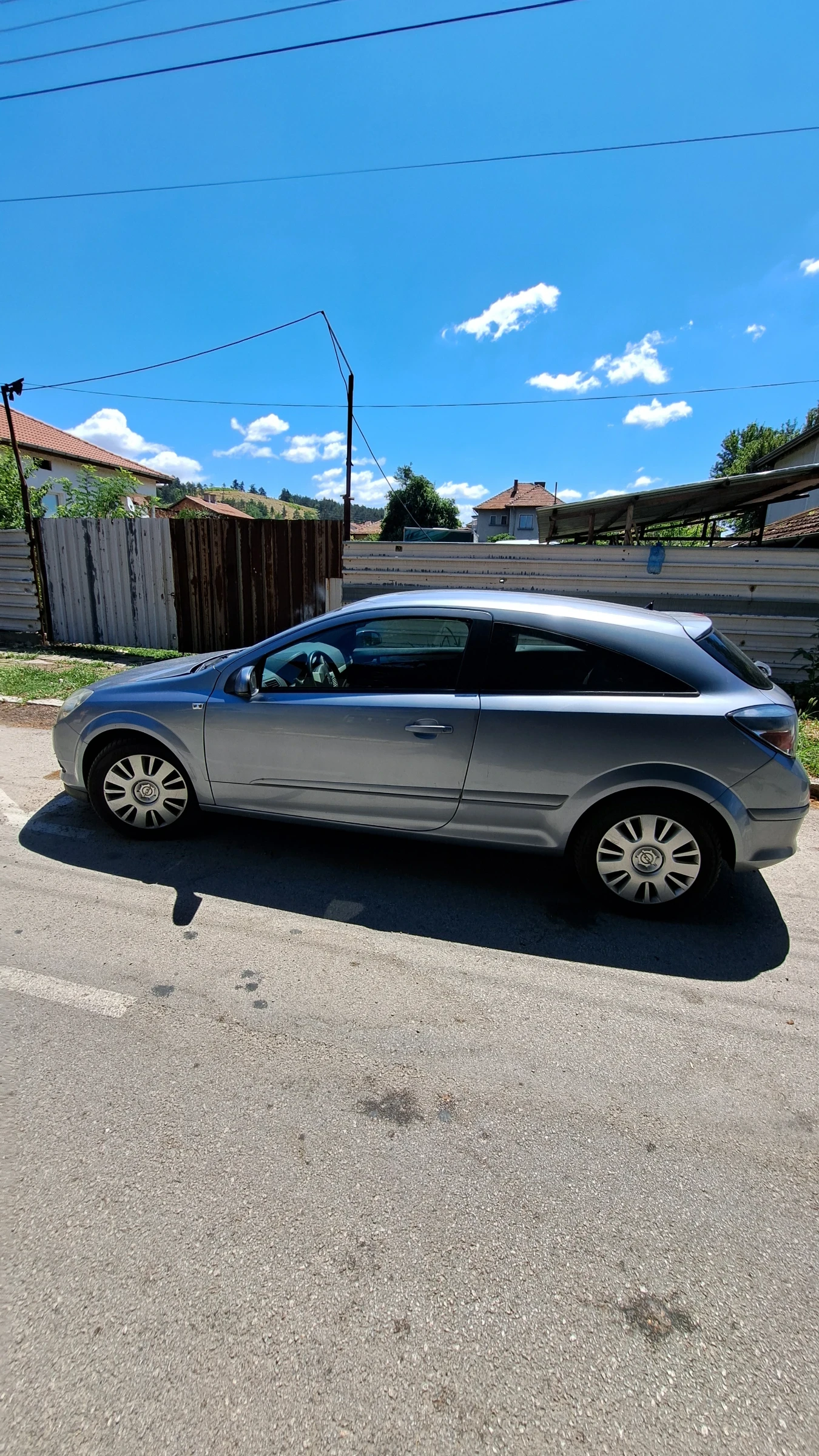 Opel Astra  - изображение 7