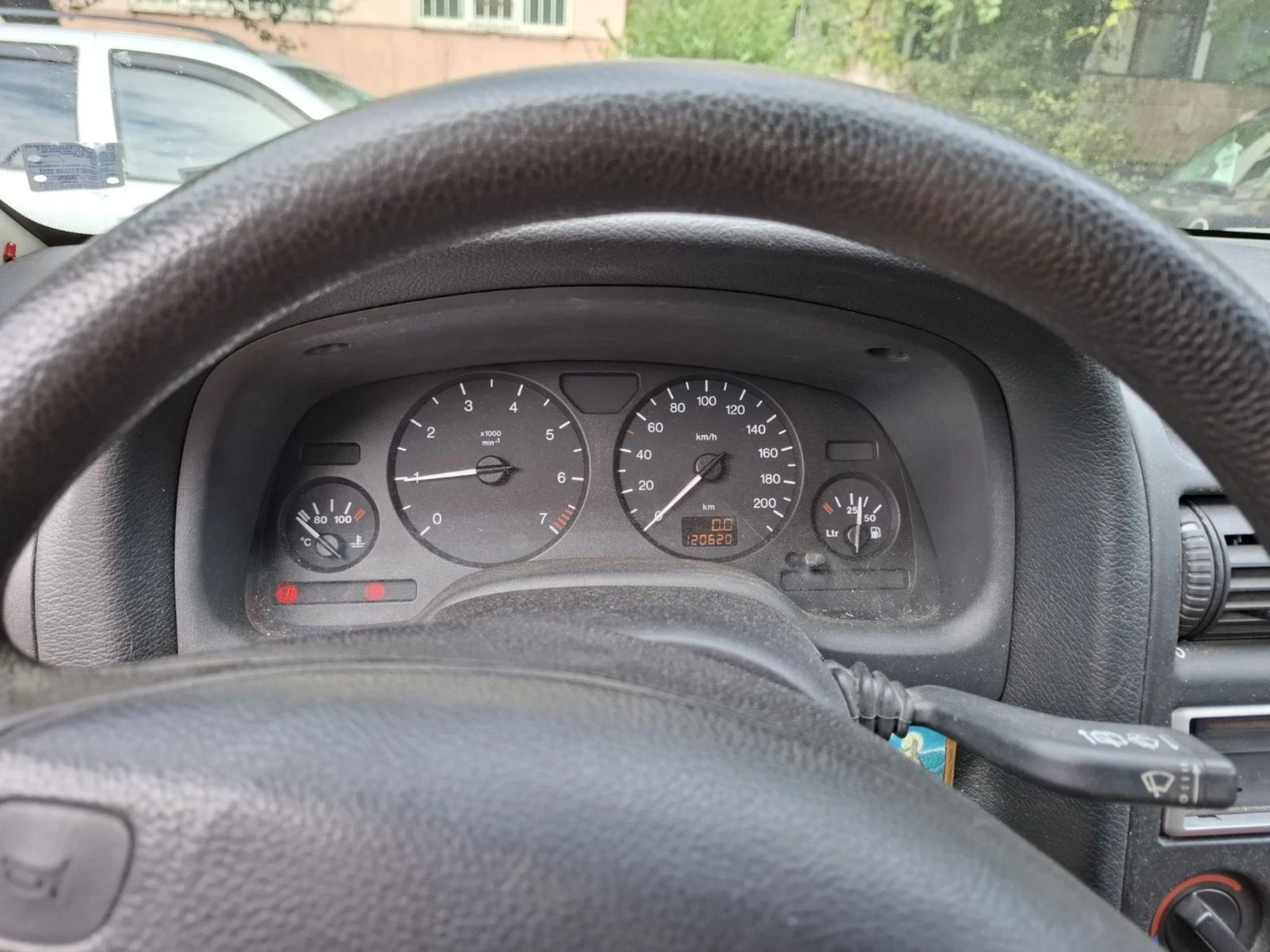 Opel Astra  - изображение 4