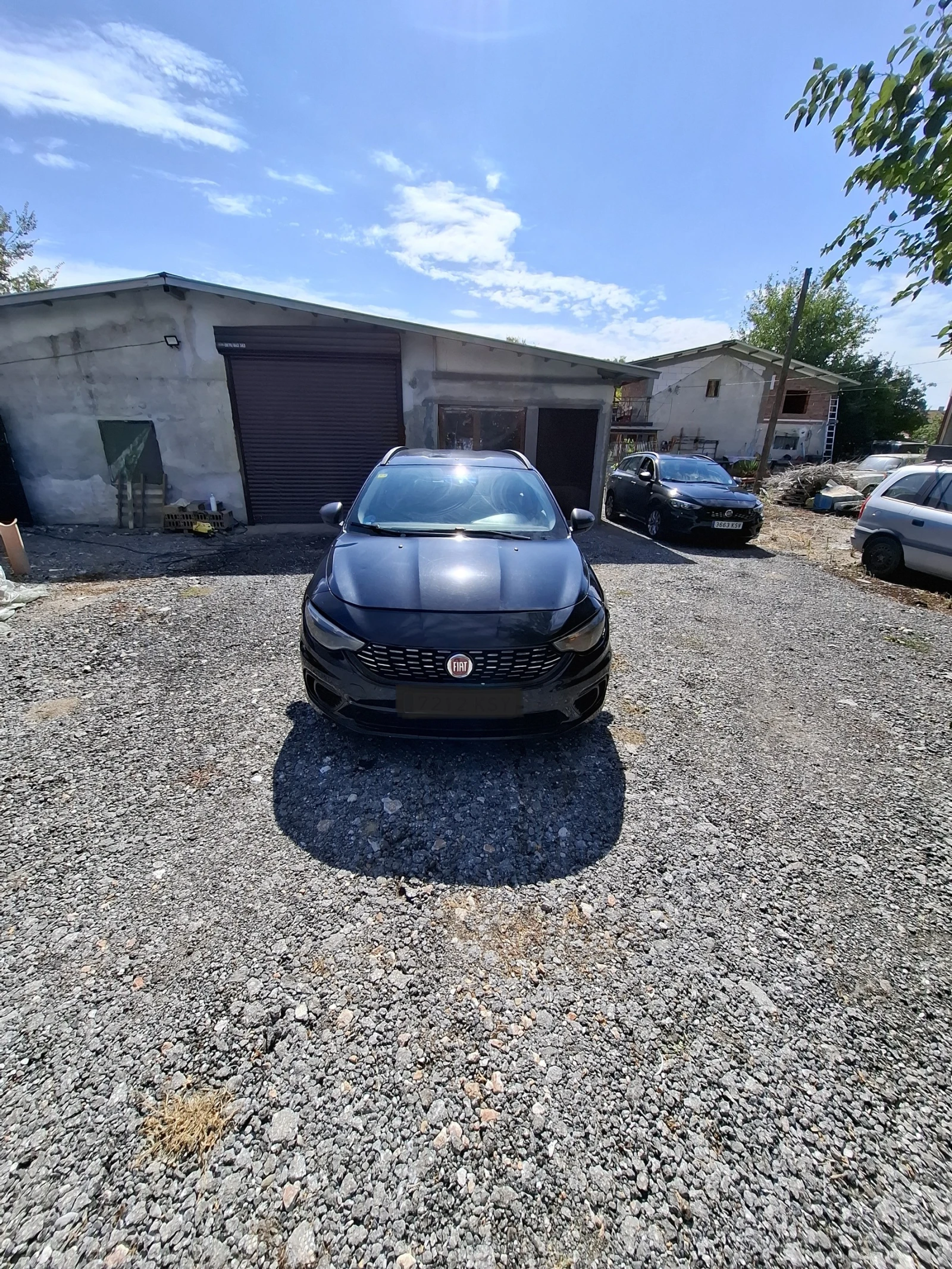 Fiat Tipo  1.4    | Mobile.bg   1