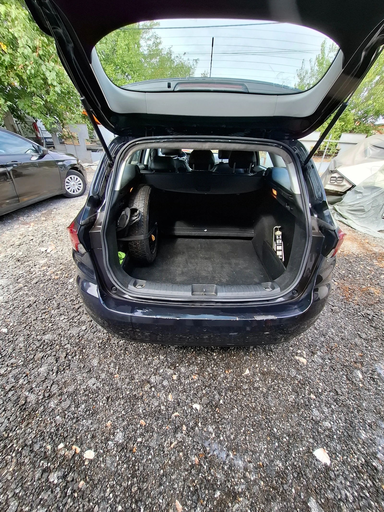 Fiat Tipo  1.4 LPG - изображение 9