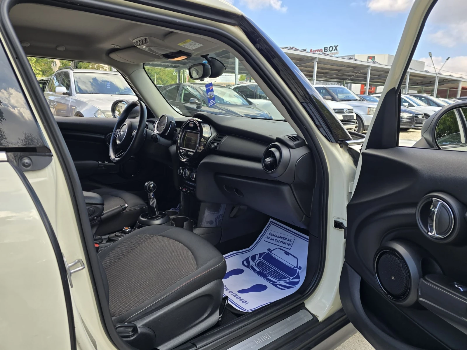 Mini D one 1.5d 95.    | Mobile.bg   13