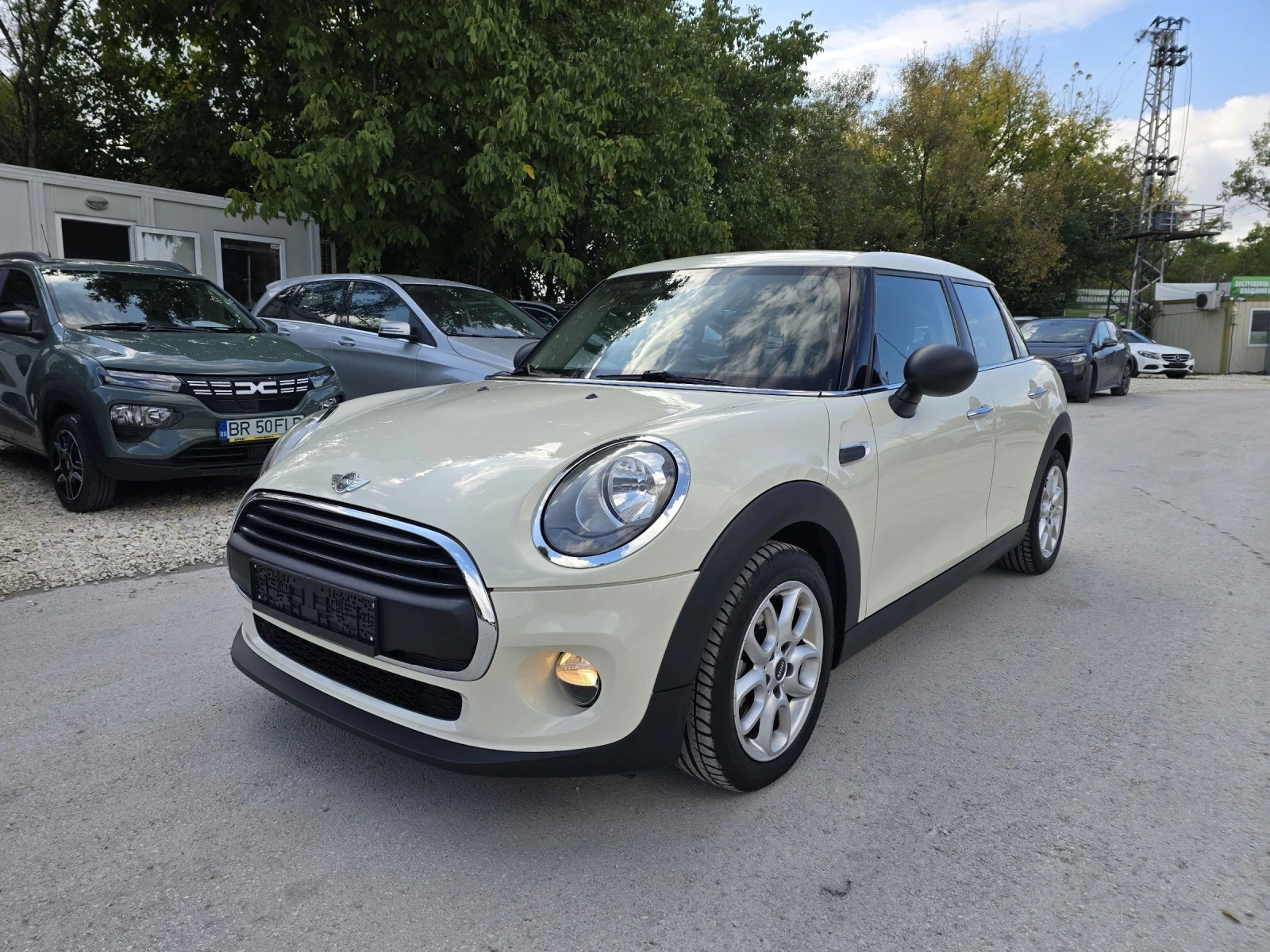 Mini D one 1.5d 95.    | Mobile.bg   1