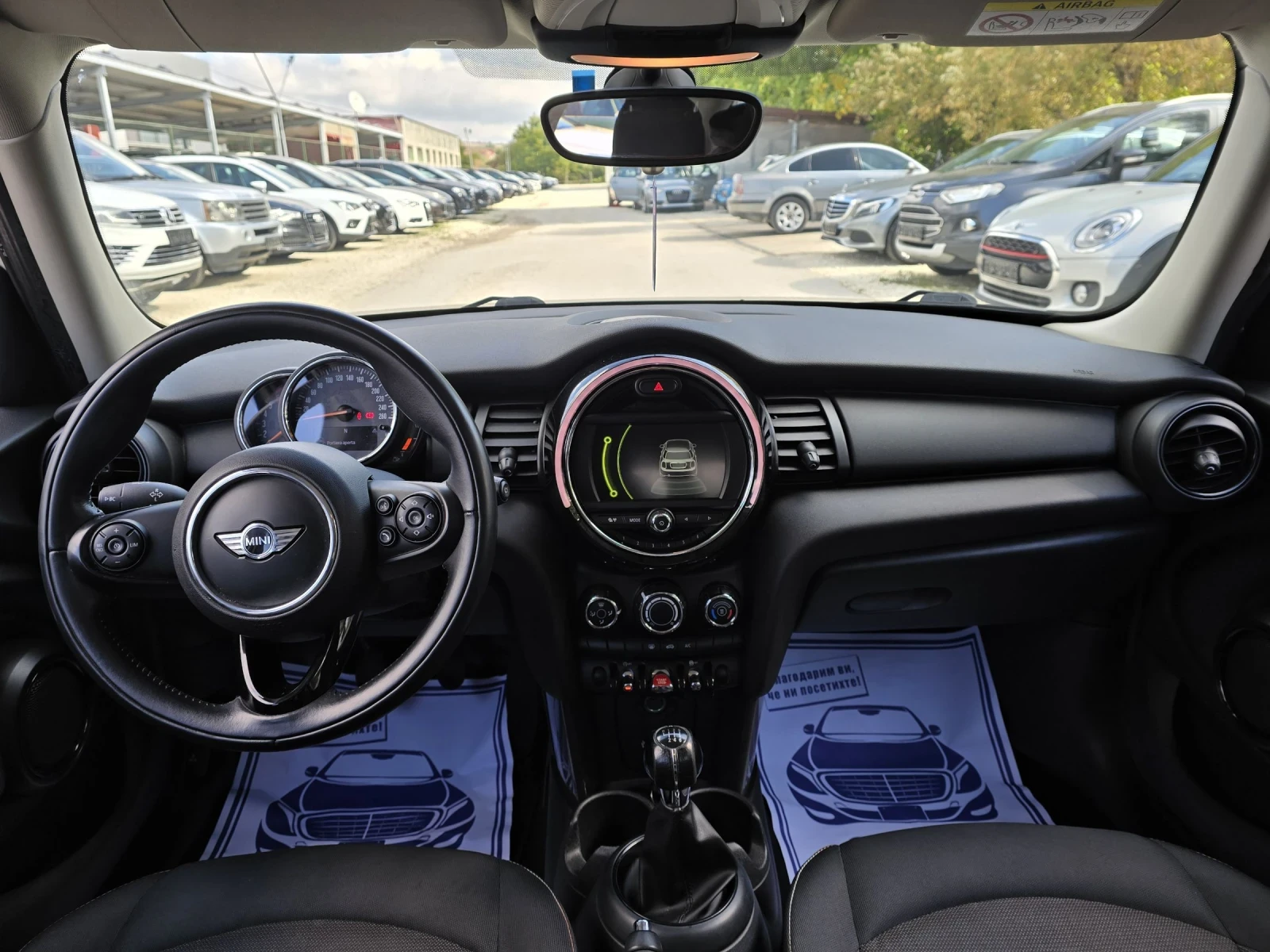 Mini D one 1.5d 95.    | Mobile.bg   15