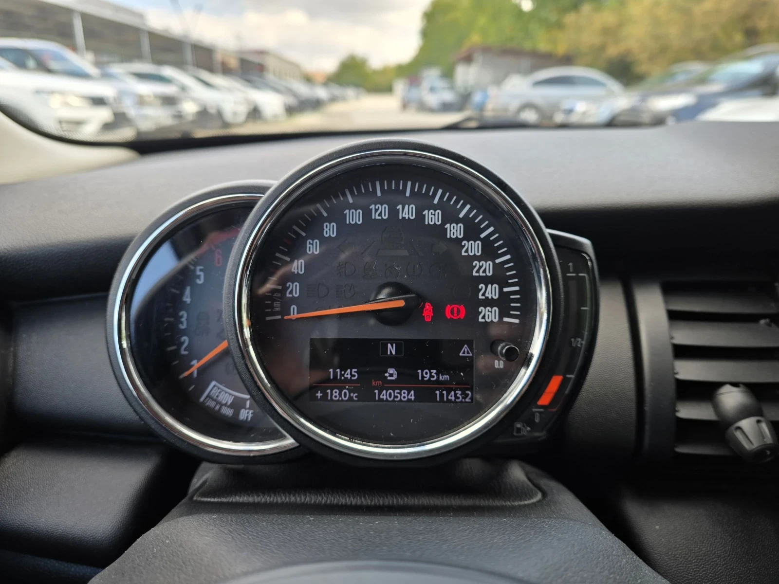 Mini D one 1.5d 95.    | Mobile.bg   17