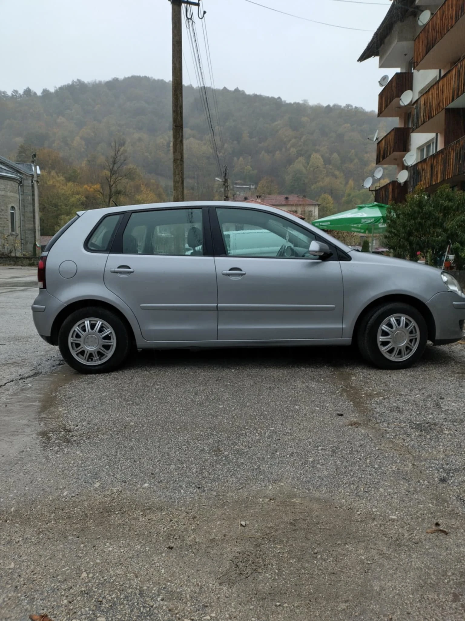 VW Polo | Mobile.bg — изображение 1