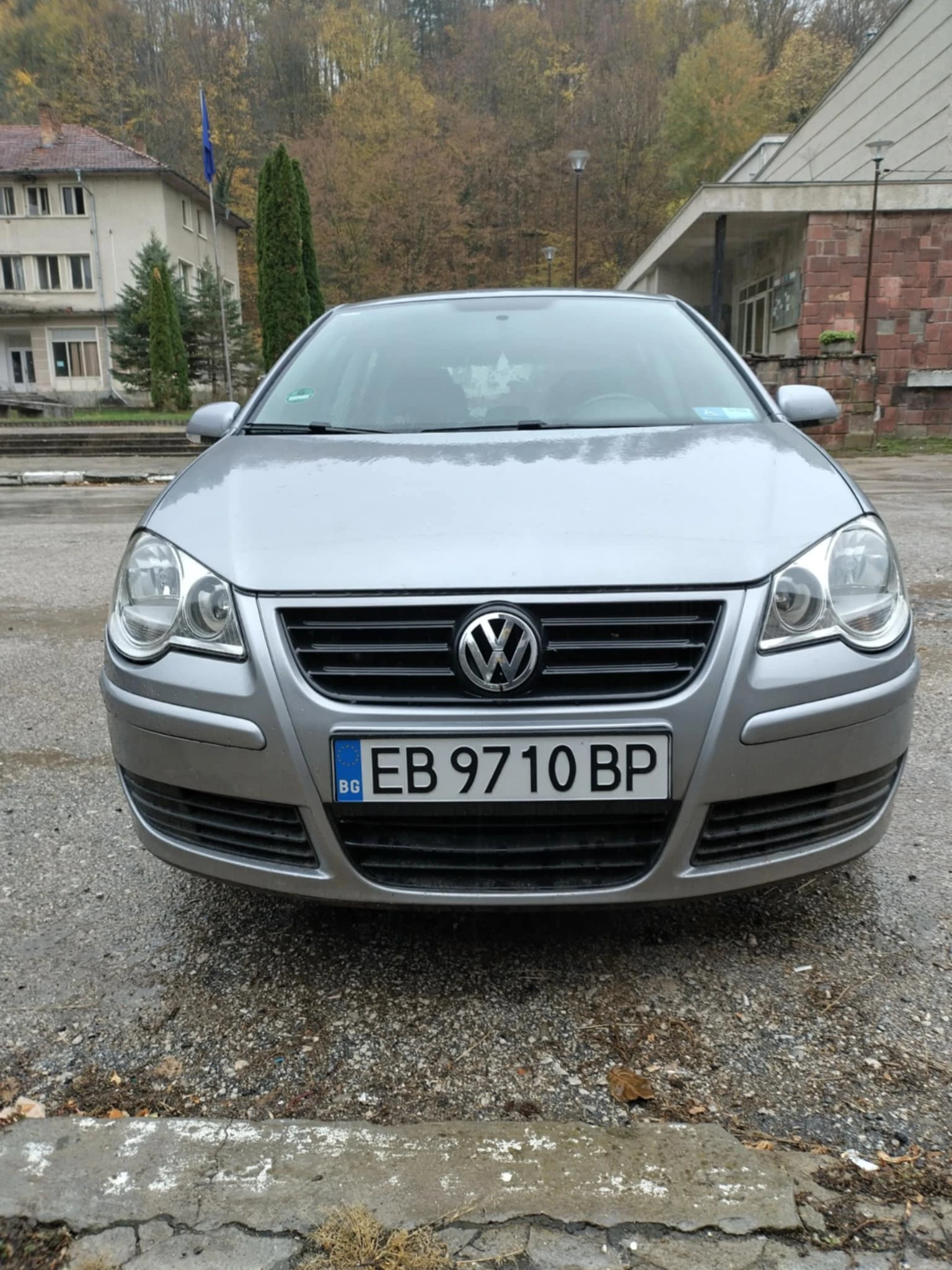 VW Polo | Mobile.bg — изображение 7