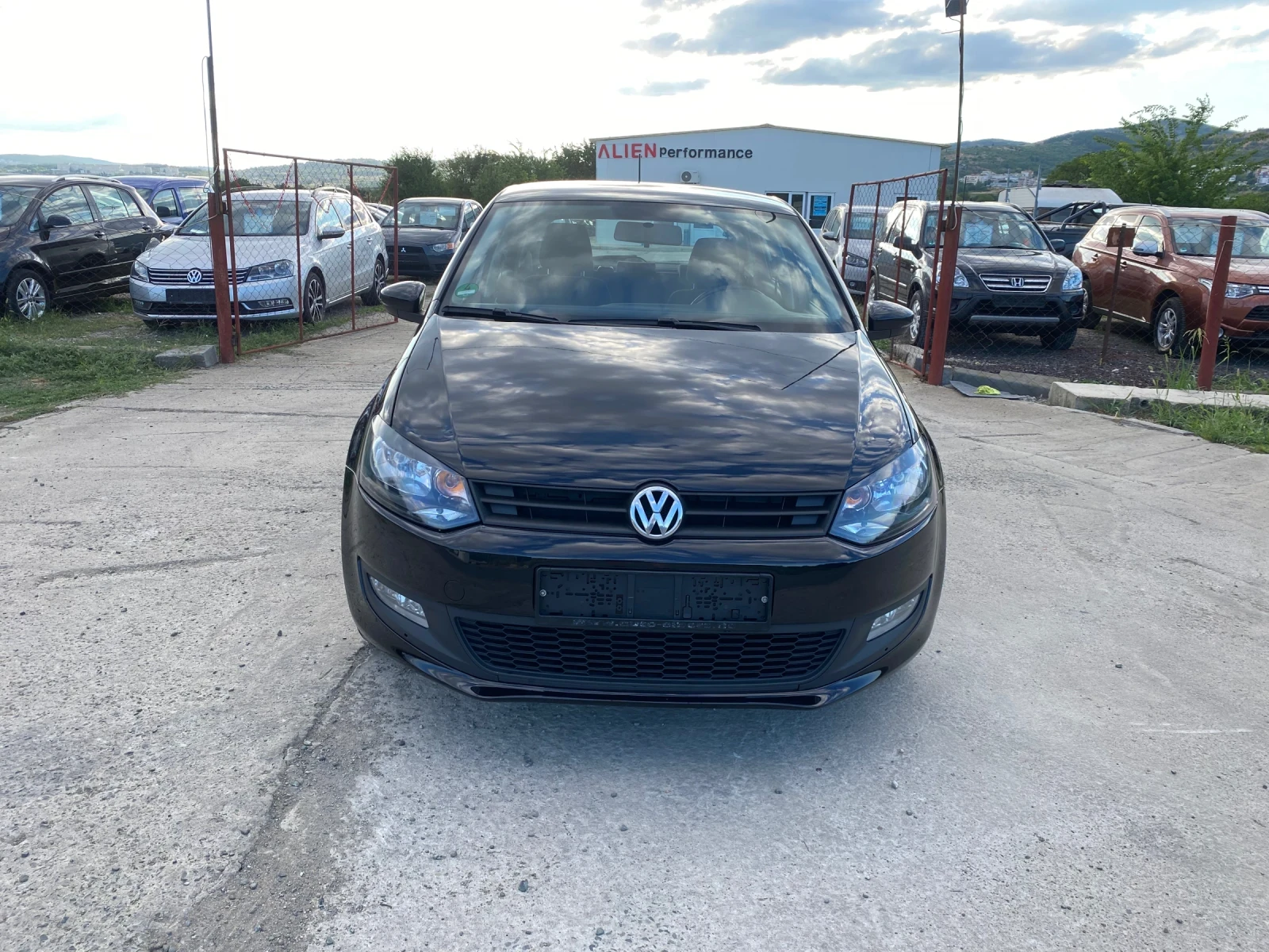 VW Polo 1.4i | Mobile.bg — изображение 2