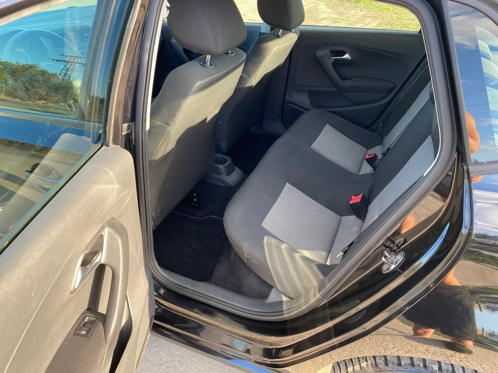 VW Polo 1.4i | Mobile.bg — изображение 10