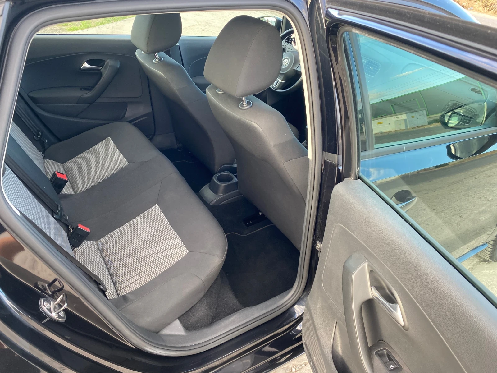 VW Polo 1.4i | Mobile.bg — изображение 12