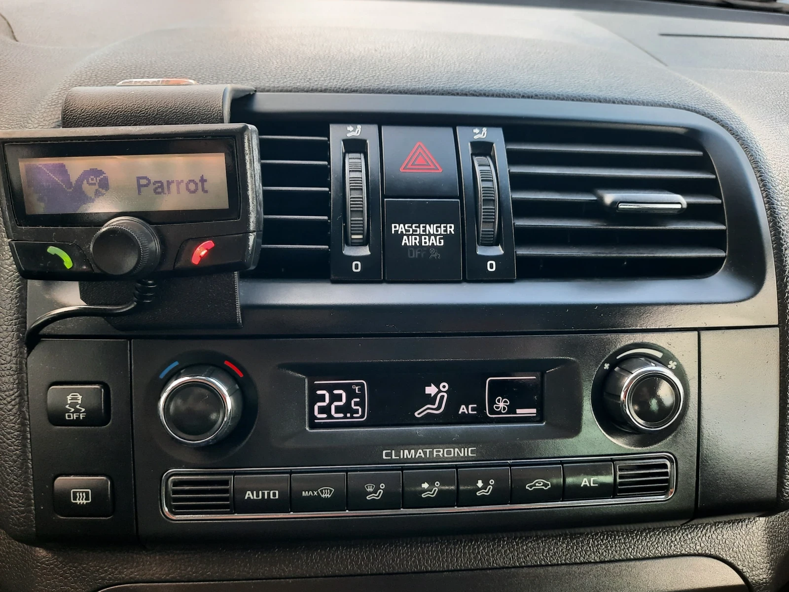 Skoda Fabia 2012та КАТО НОВА Е! | Mobile.bg — изображение 9