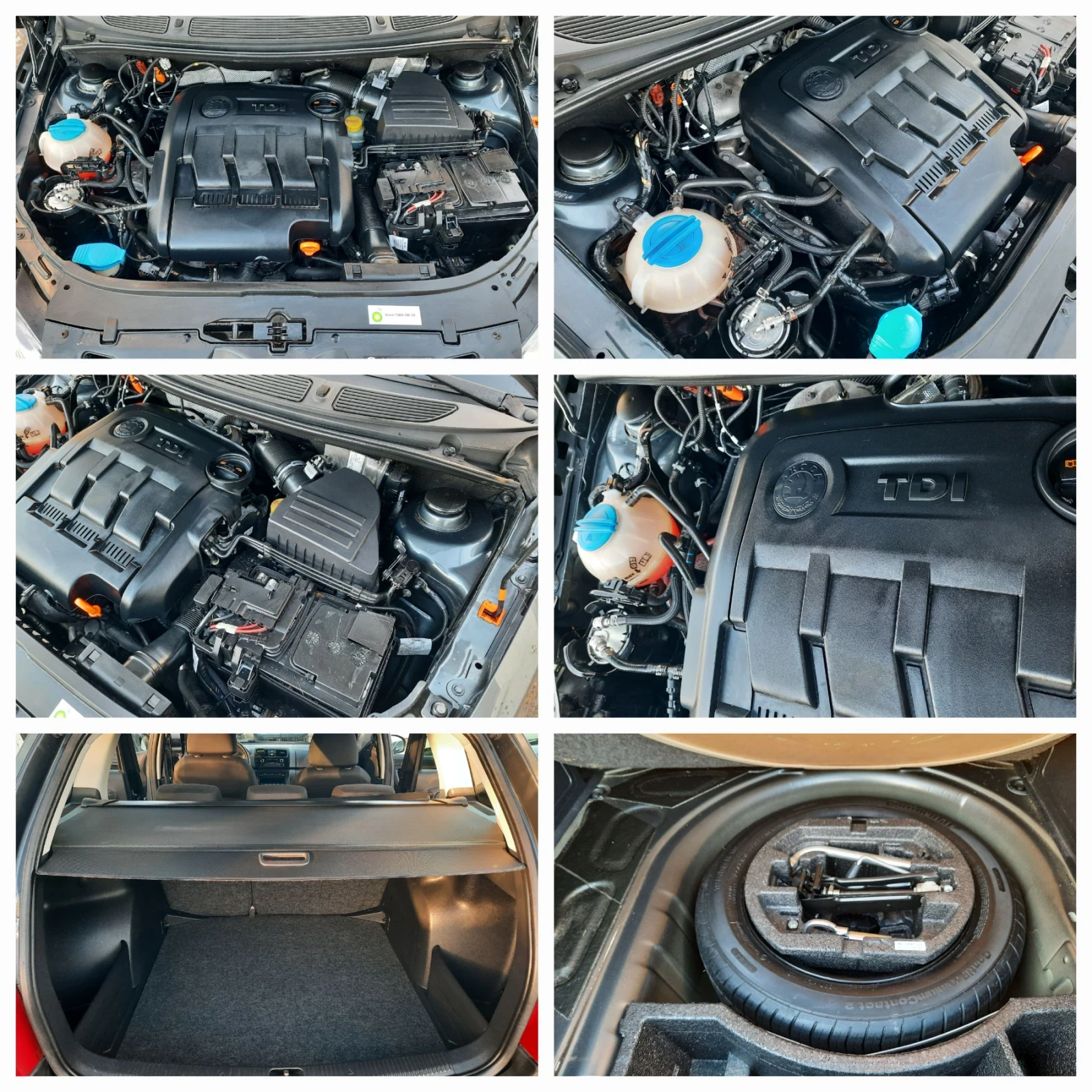 Skoda Fabia 2012та КАТО НОВА Е! | Mobile.bg — изображение 14