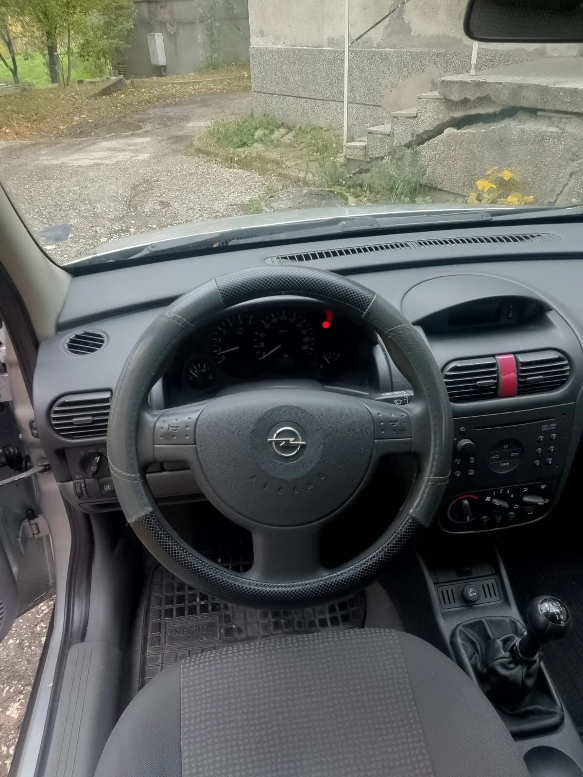 Opel Combo 1.7 DTI | Mobile.bg   10