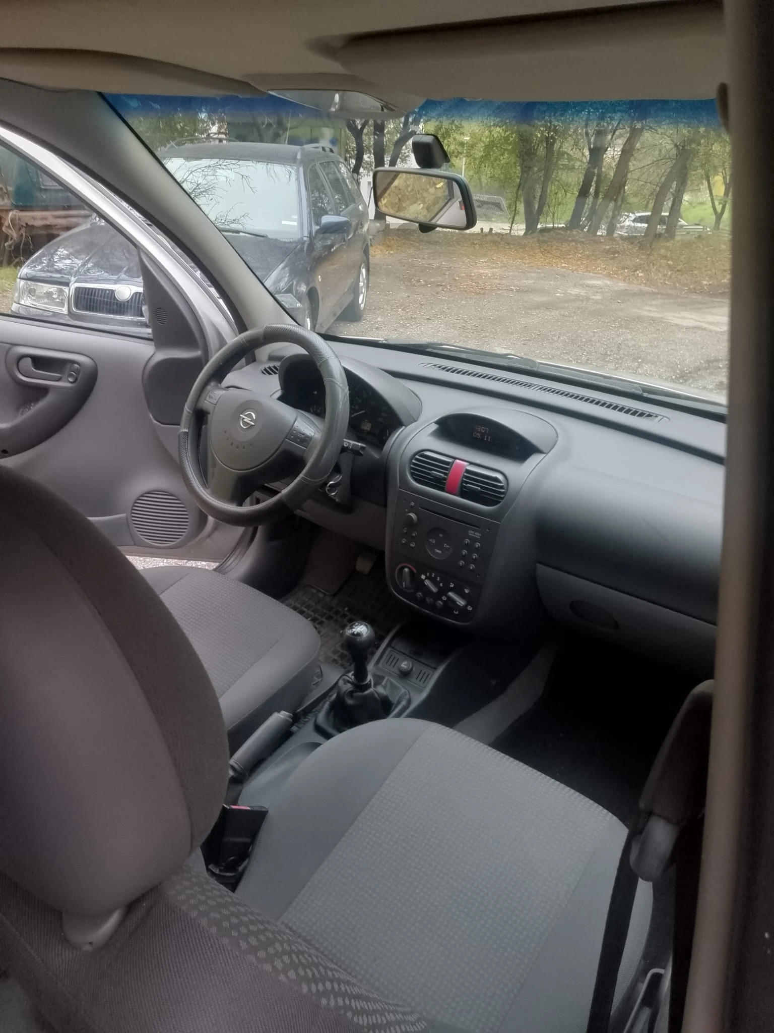 Opel Combo 1.7 DTI | Mobile.bg   7