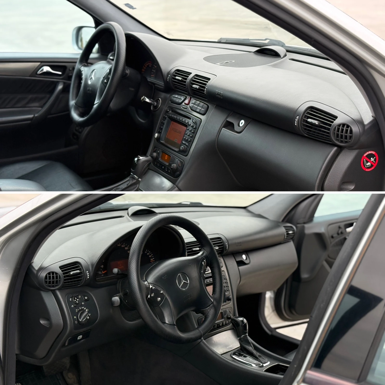 Mercedes-Benz C 320 | Mobile.bg   9