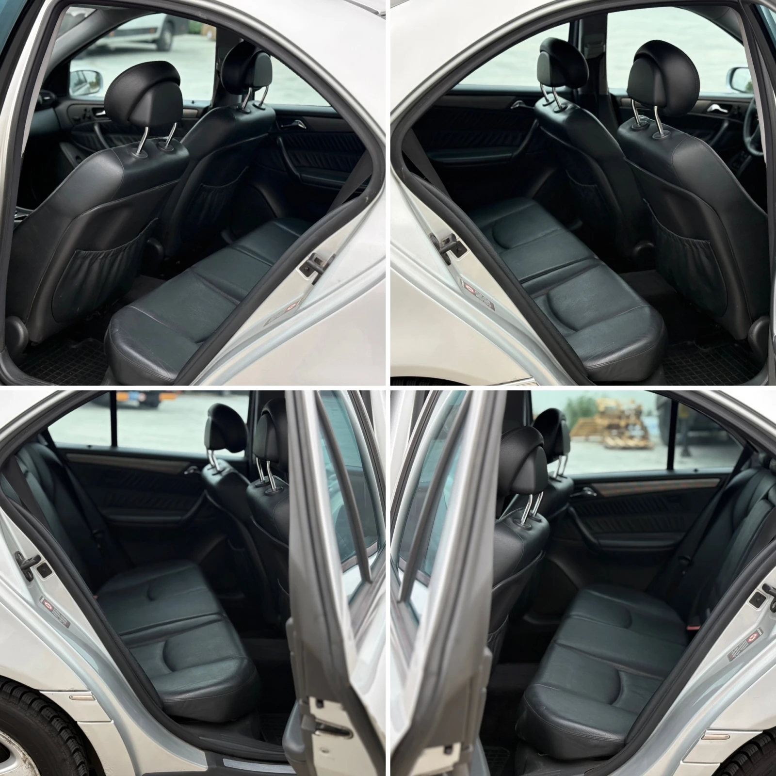 Mercedes-Benz C 320 | Mobile.bg   12