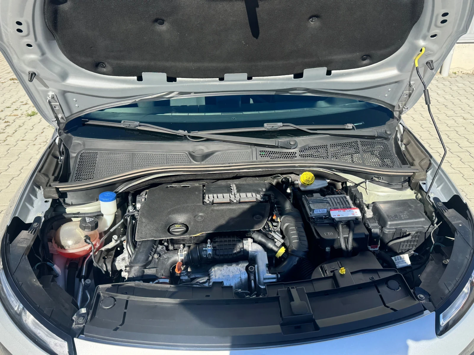 Citroen C4 Cactus 1.6 BlueHDi  | Mobile.bg   15