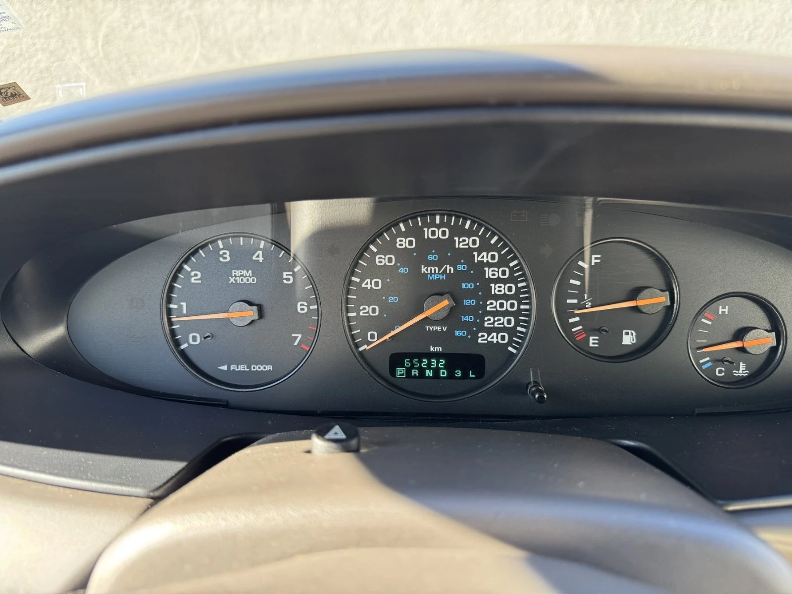 Chrysler Sebring 2.5 V6 CONVERTIBLE | Mobile.bg   12