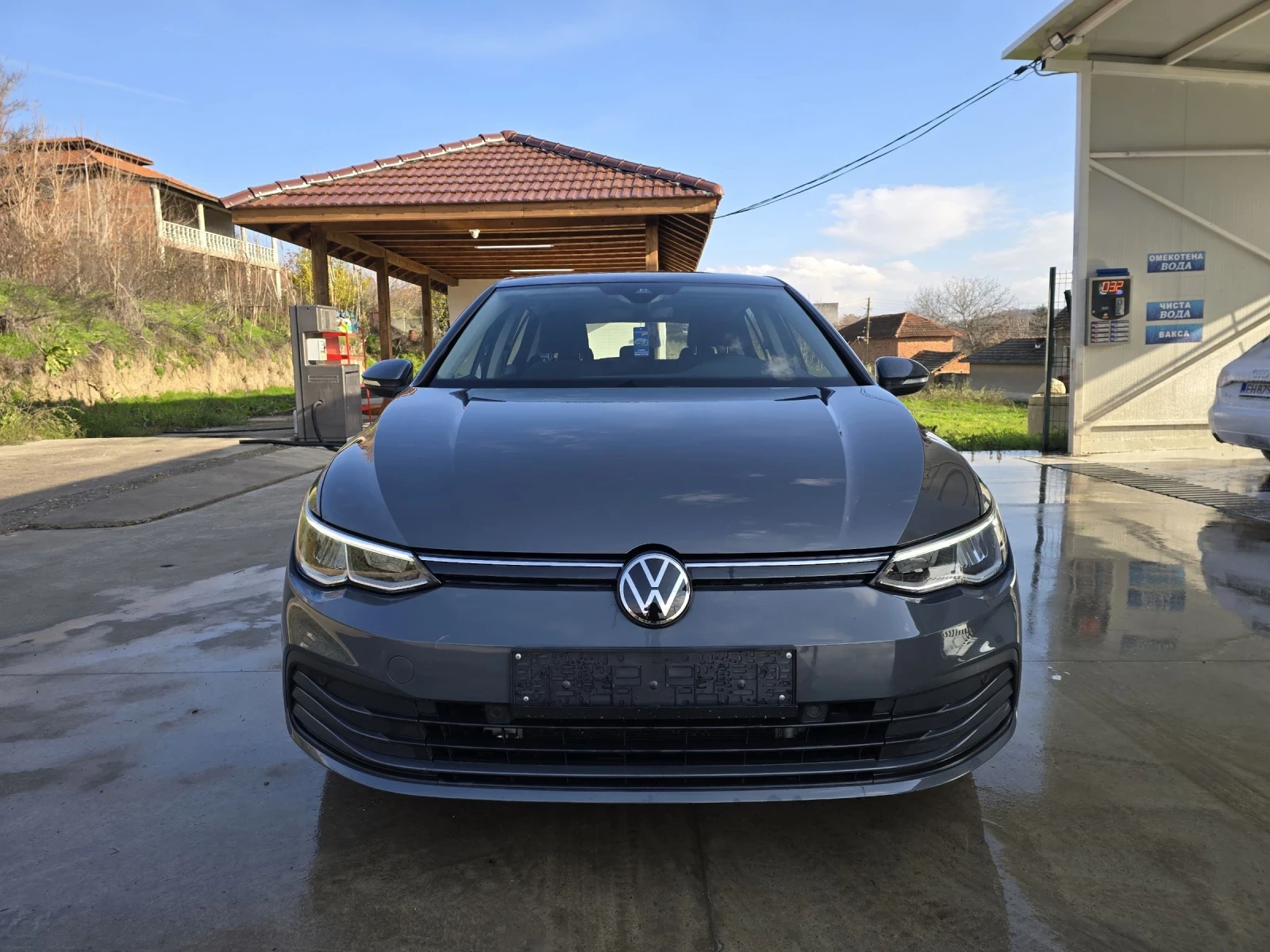 VW Golf 1.0ETSI LIFE 110к.с DSG - изображение 5