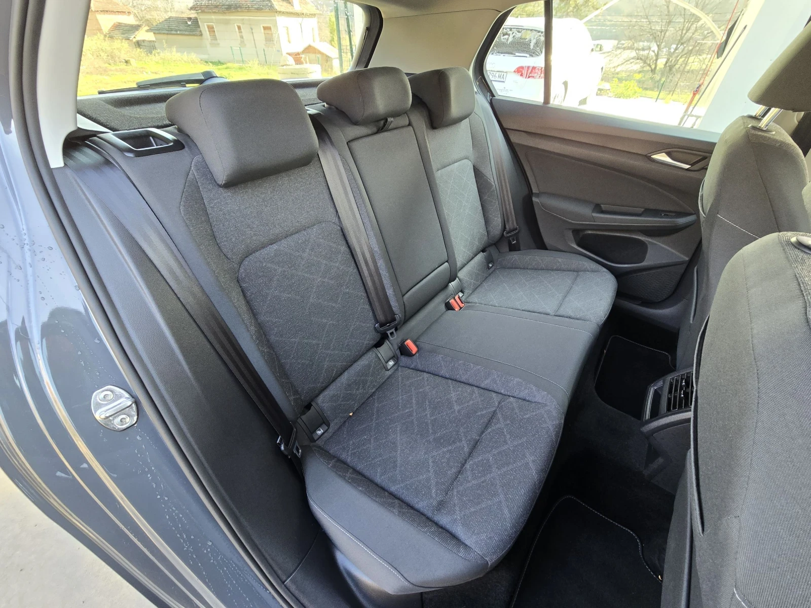 VW Golf 1.0ETSI LIFE 110. DSG | Mobile.bg   14