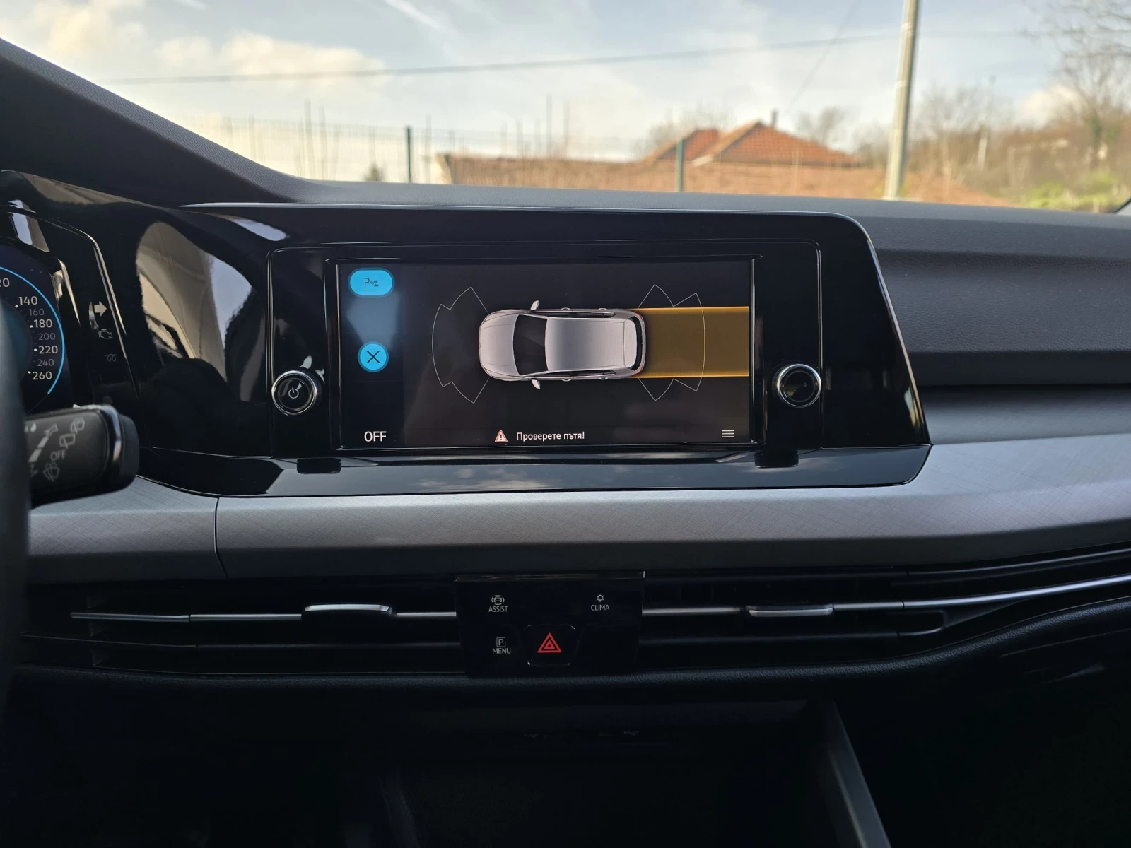 VW Golf 1.0ETSI LIFE 110. DSG | Mobile.bg   16