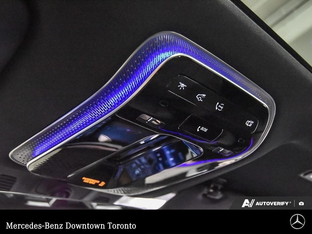 Mercedes-Benz EQS Prem Pack AMG | Massage Seats | Heads up Display | Mobile.bg � ����������� 14