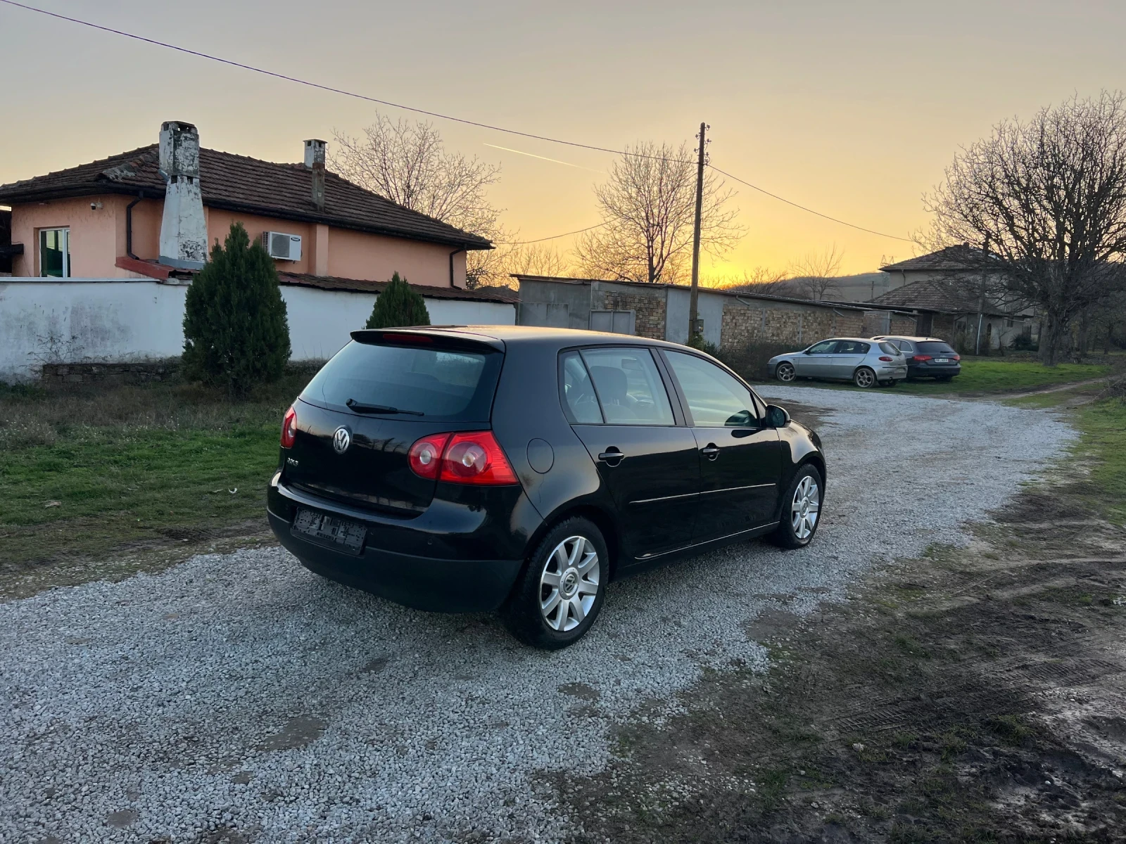VW Golf 1.6 - 102 �.�.  | Mobile.bg � ����������� 9