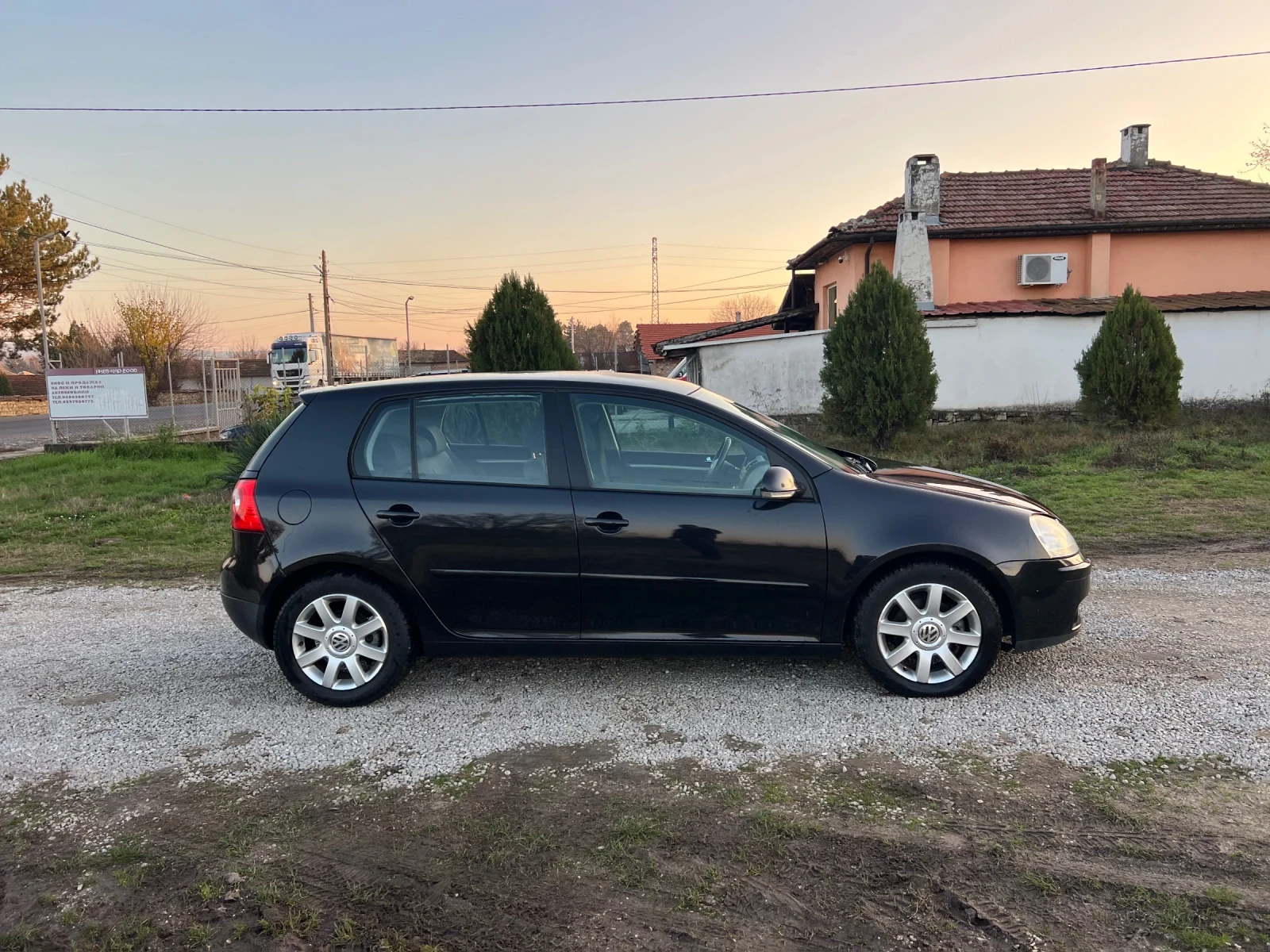 VW Golf 1.6 - 102 �.�.  | Mobile.bg � ����������� 7