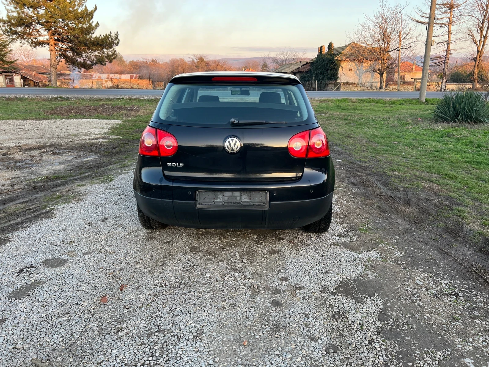 VW Golf 1.6 - 102 �.�.  | Mobile.bg � ����������� 5