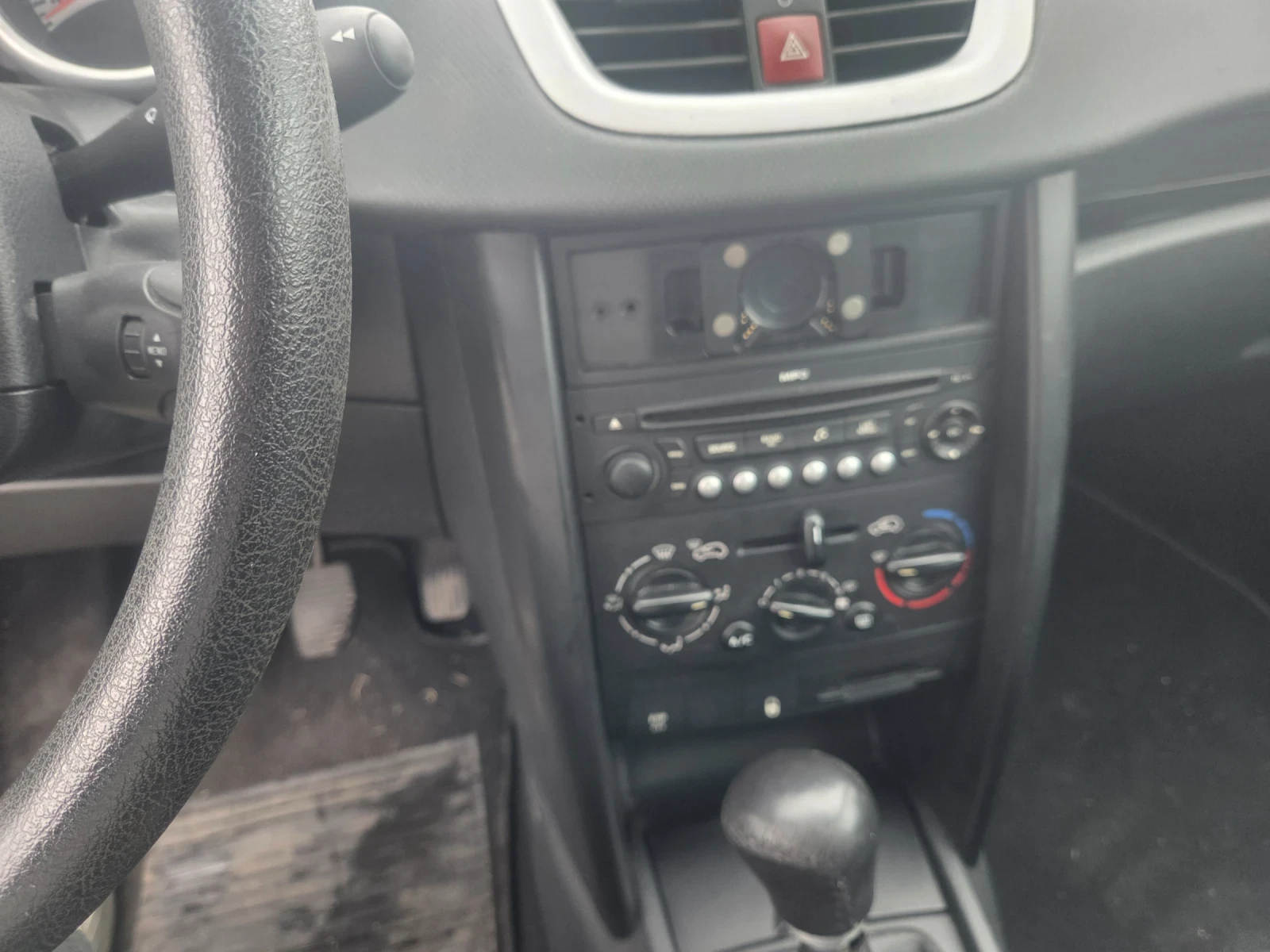 Peugeot 207  - изображение 6