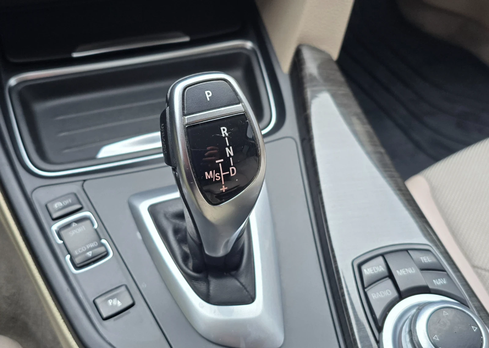 BMW 330 X-drive FULL | Mobile.bg � ����������� 8