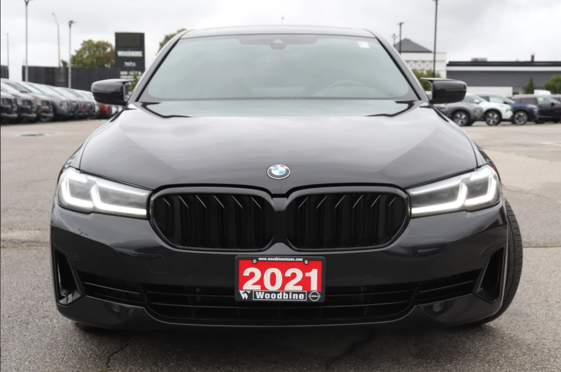 BMW 530 M SPORT PKG* HEAD UP* 360CAM*  | Mobile.bg � ����������� 3