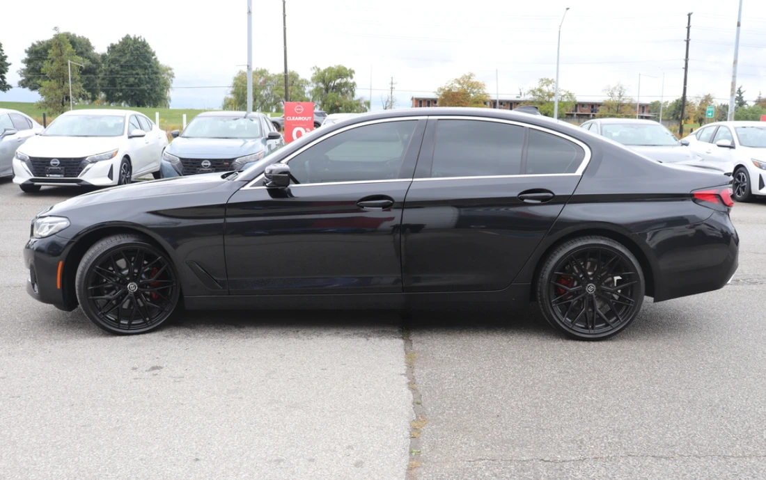 BMW 530 M SPORT PKG* HEAD UP* 360CAM*  | Mobile.bg � ����������� 5